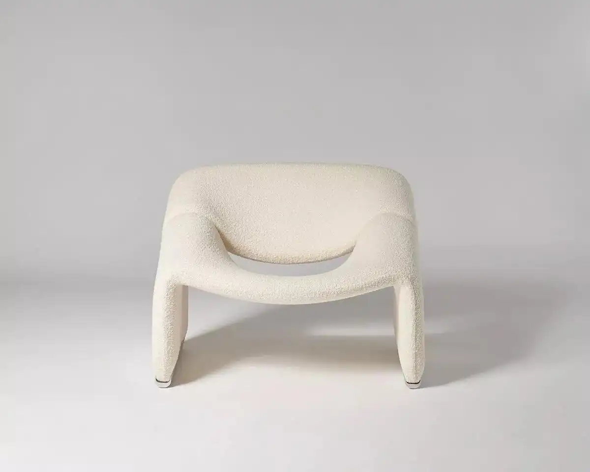 Groovy Chair