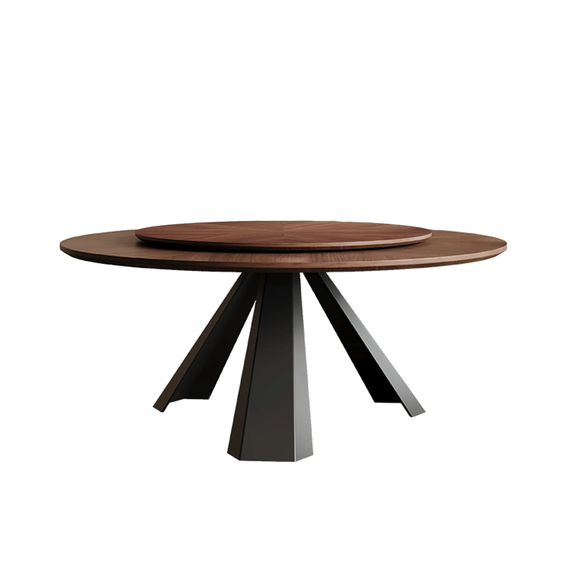 Halo Round Dining Table