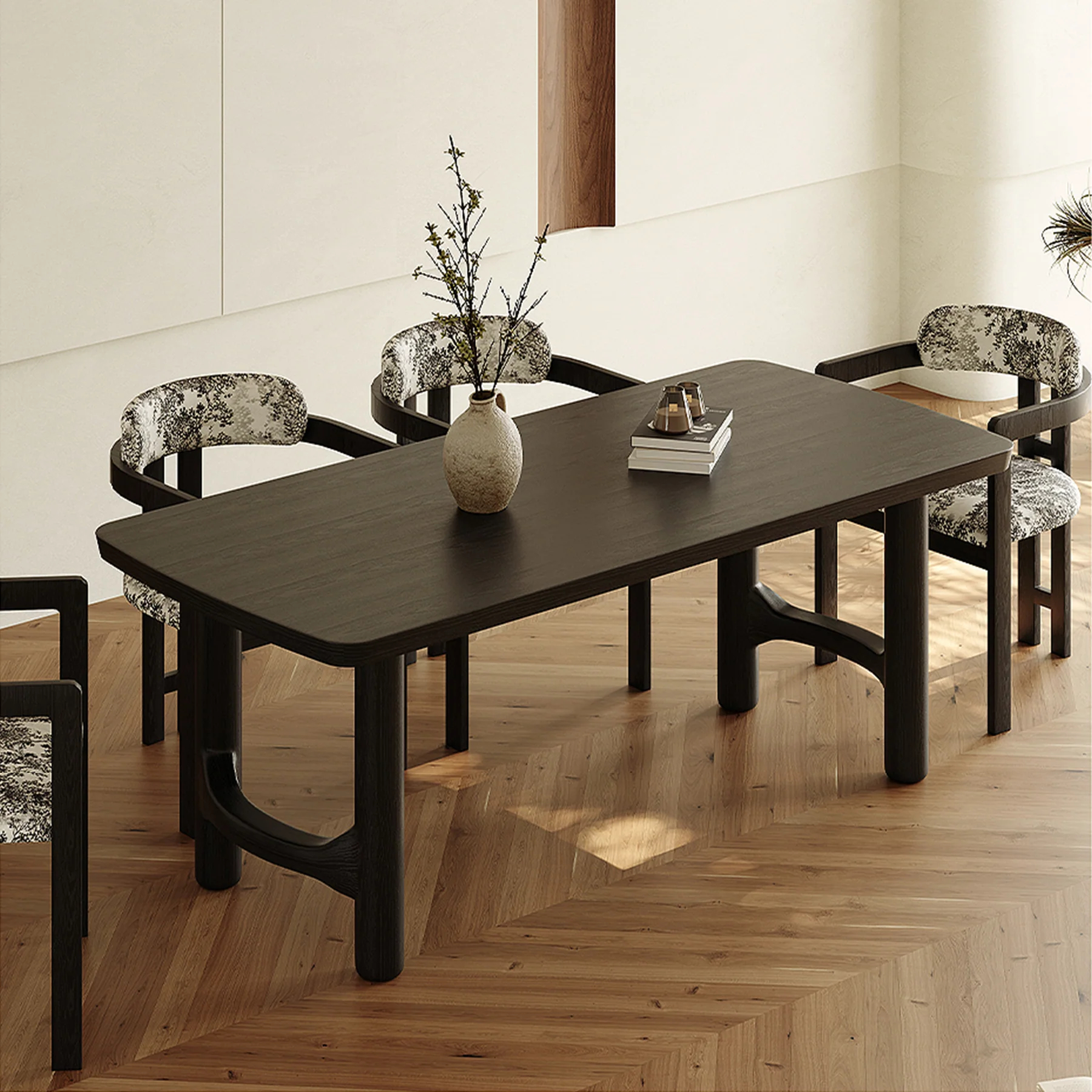 Harper Rectangular Dining Table