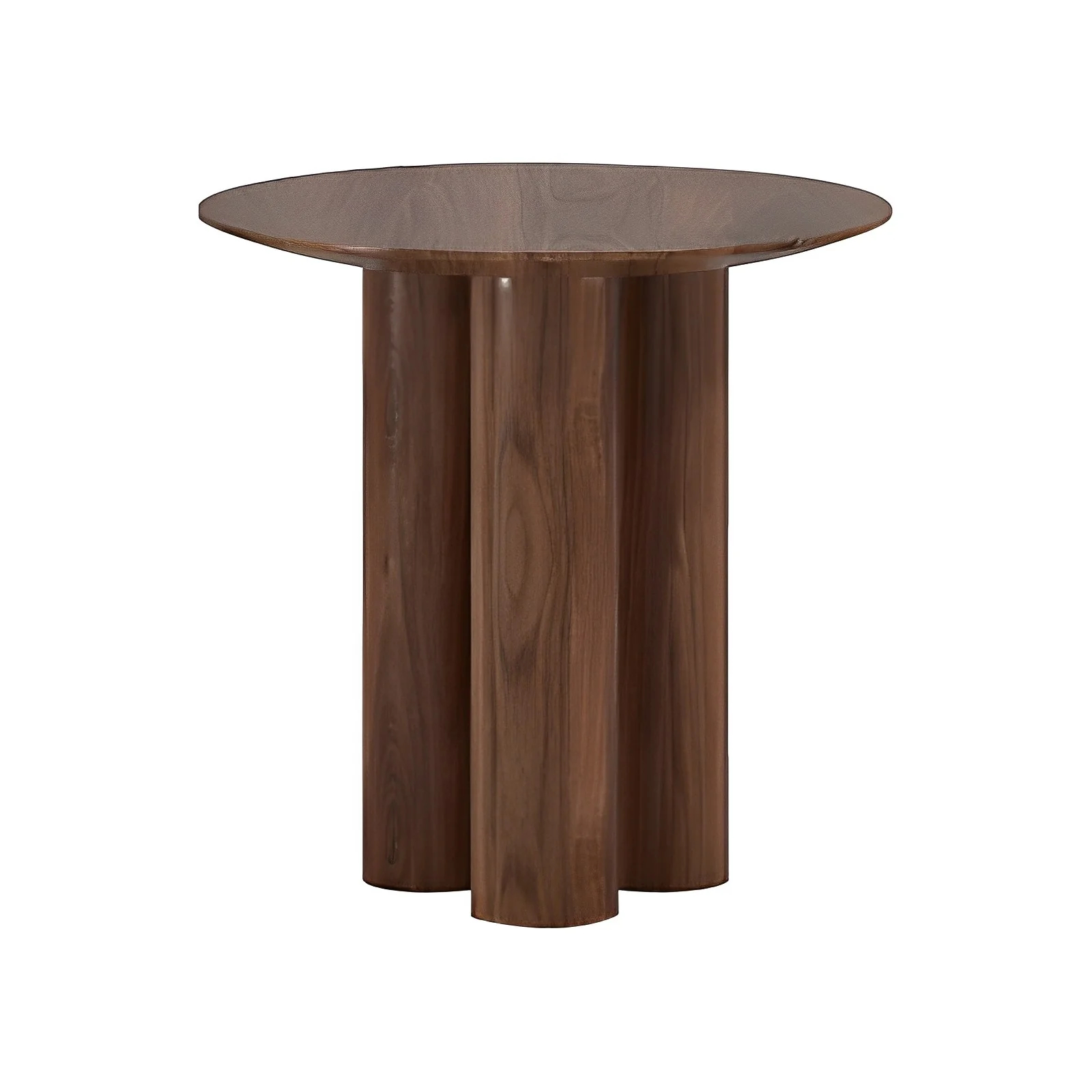 Henfield Woody Side Table