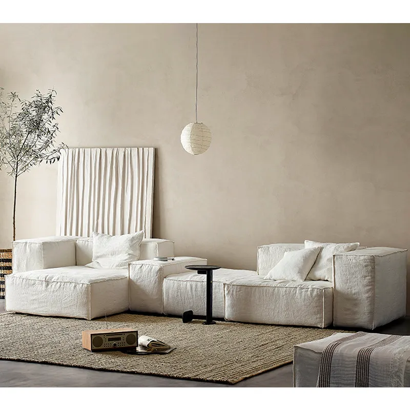 Cube Modular Sofa