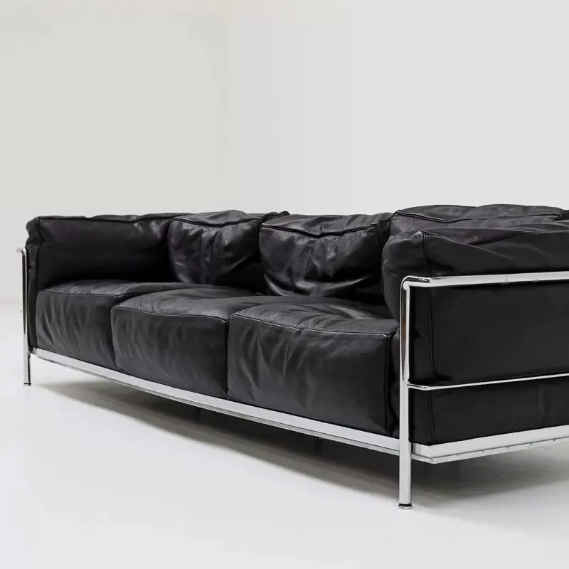LC3 Sofa