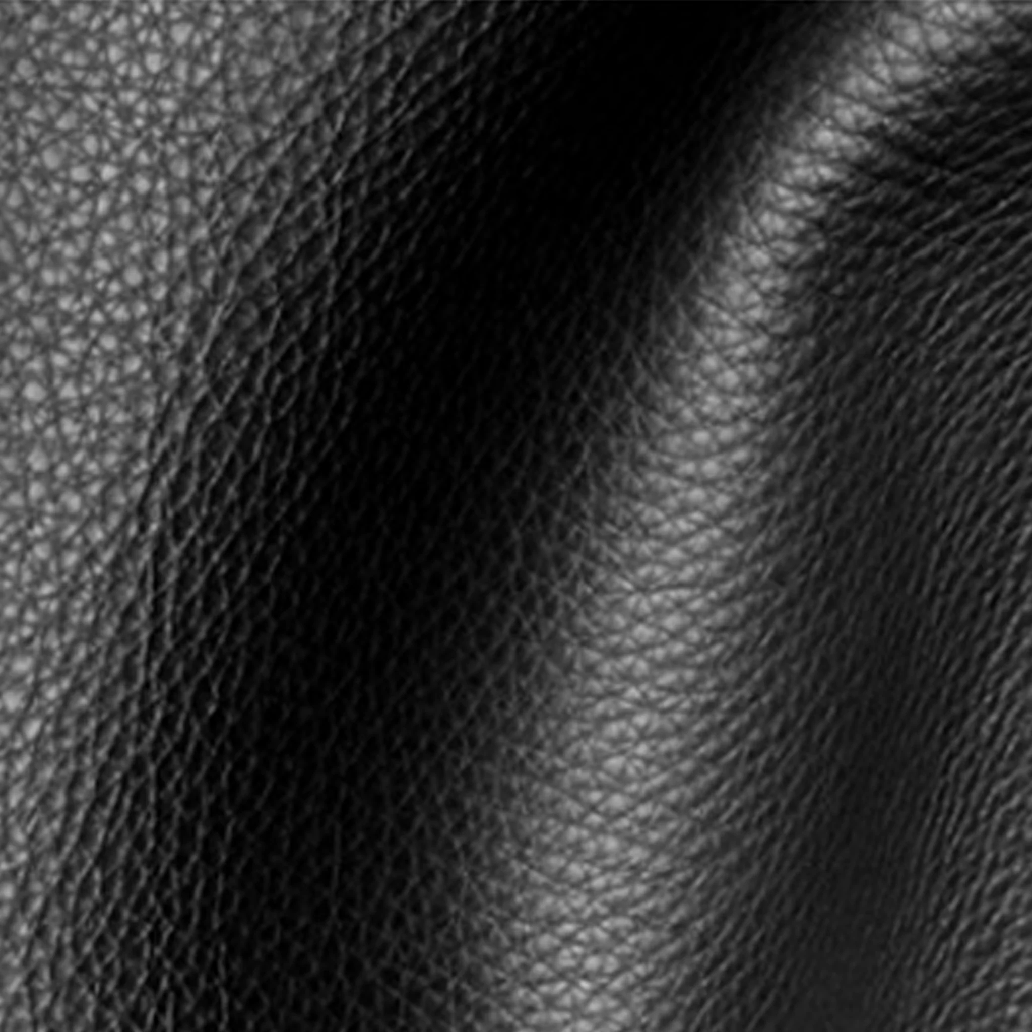 LuxBlock Leather Bed