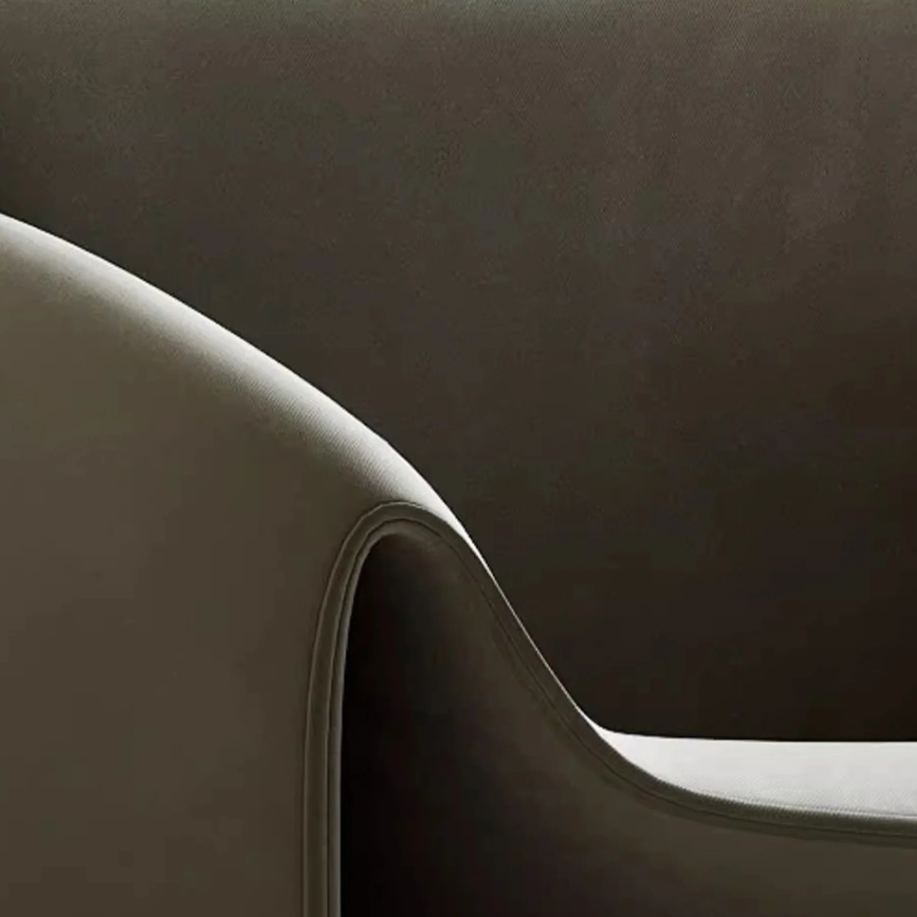 Luxury Le Club Armchair