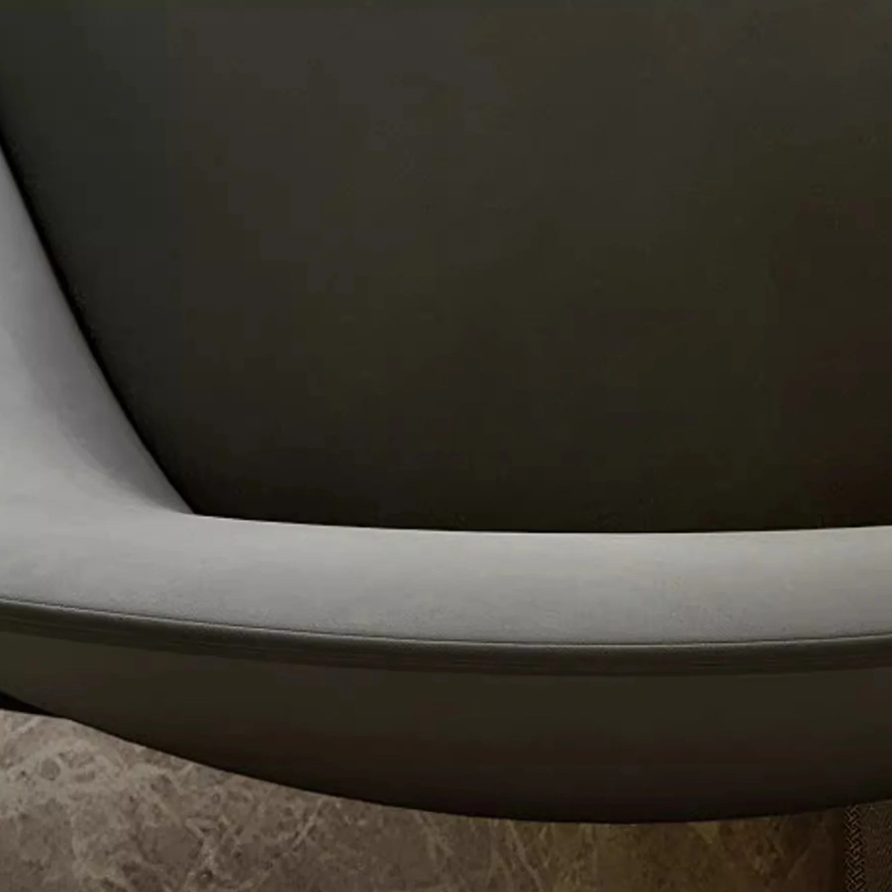 Luxury Le Club Armchair