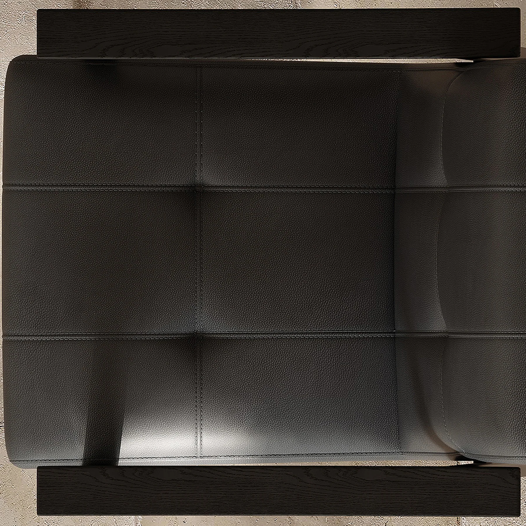 Maro Modern Upholstered Dining Chair