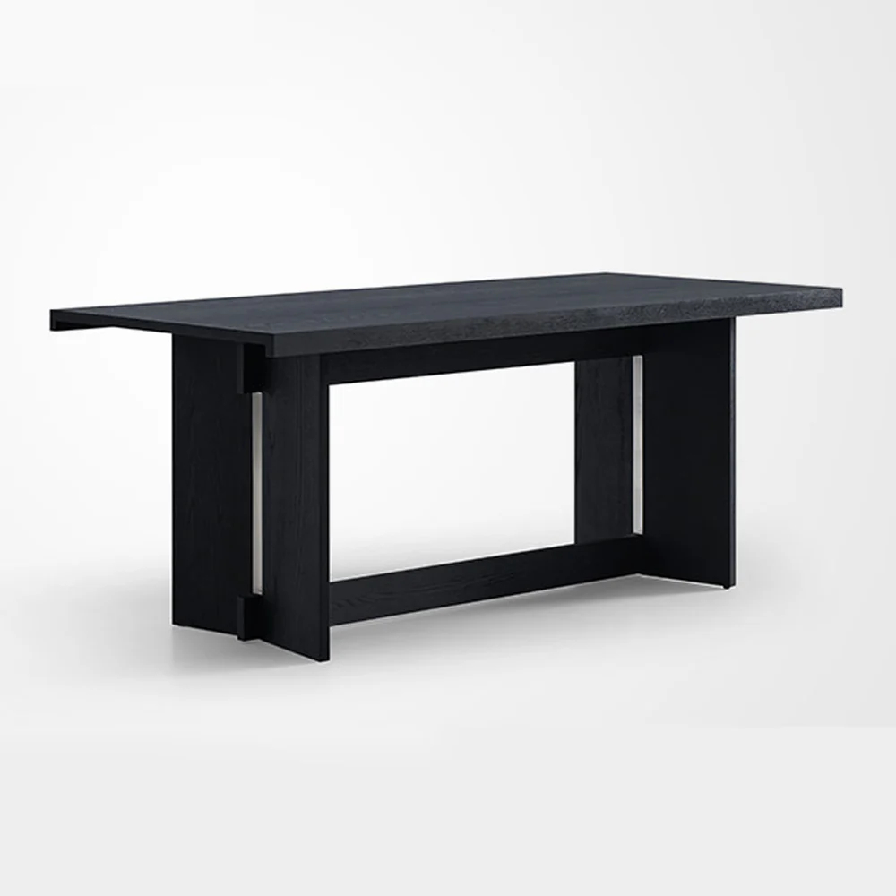 Napa Rectangular Dining Table