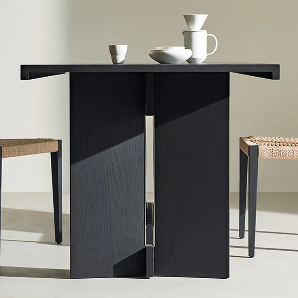 Napa Rectangular Dining Table