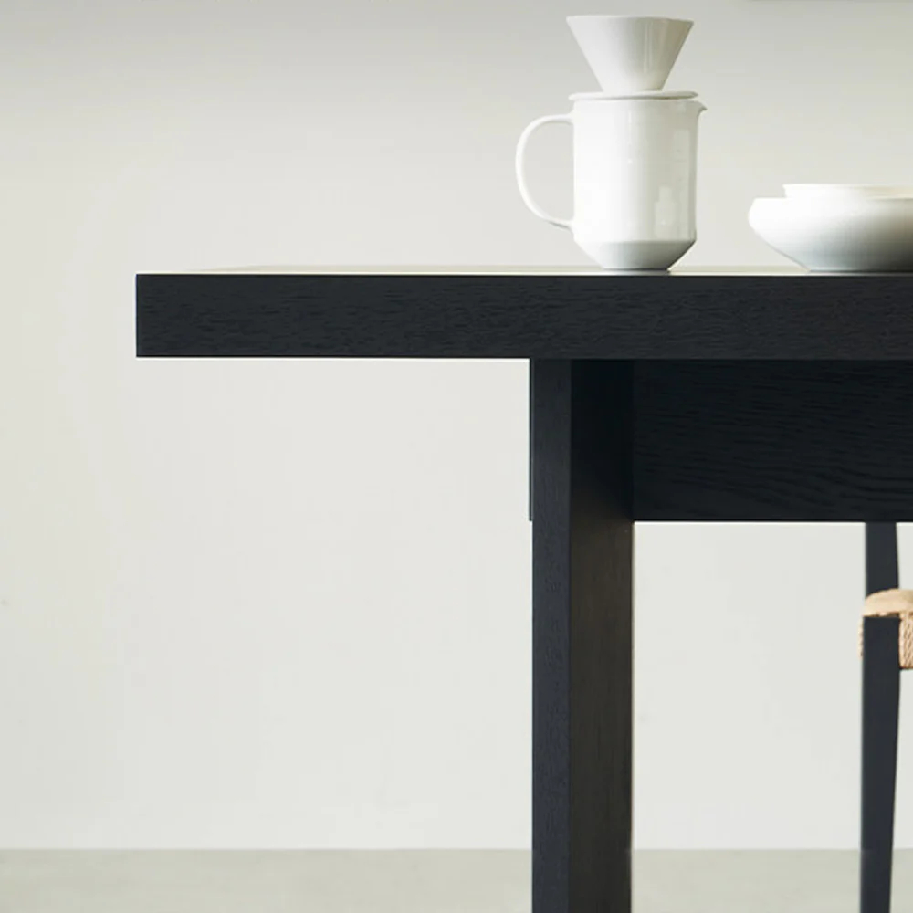 Napa Rectangular Dining Table