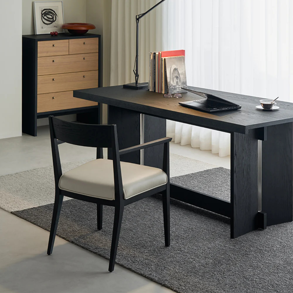 Napa Rectangular Dining Table