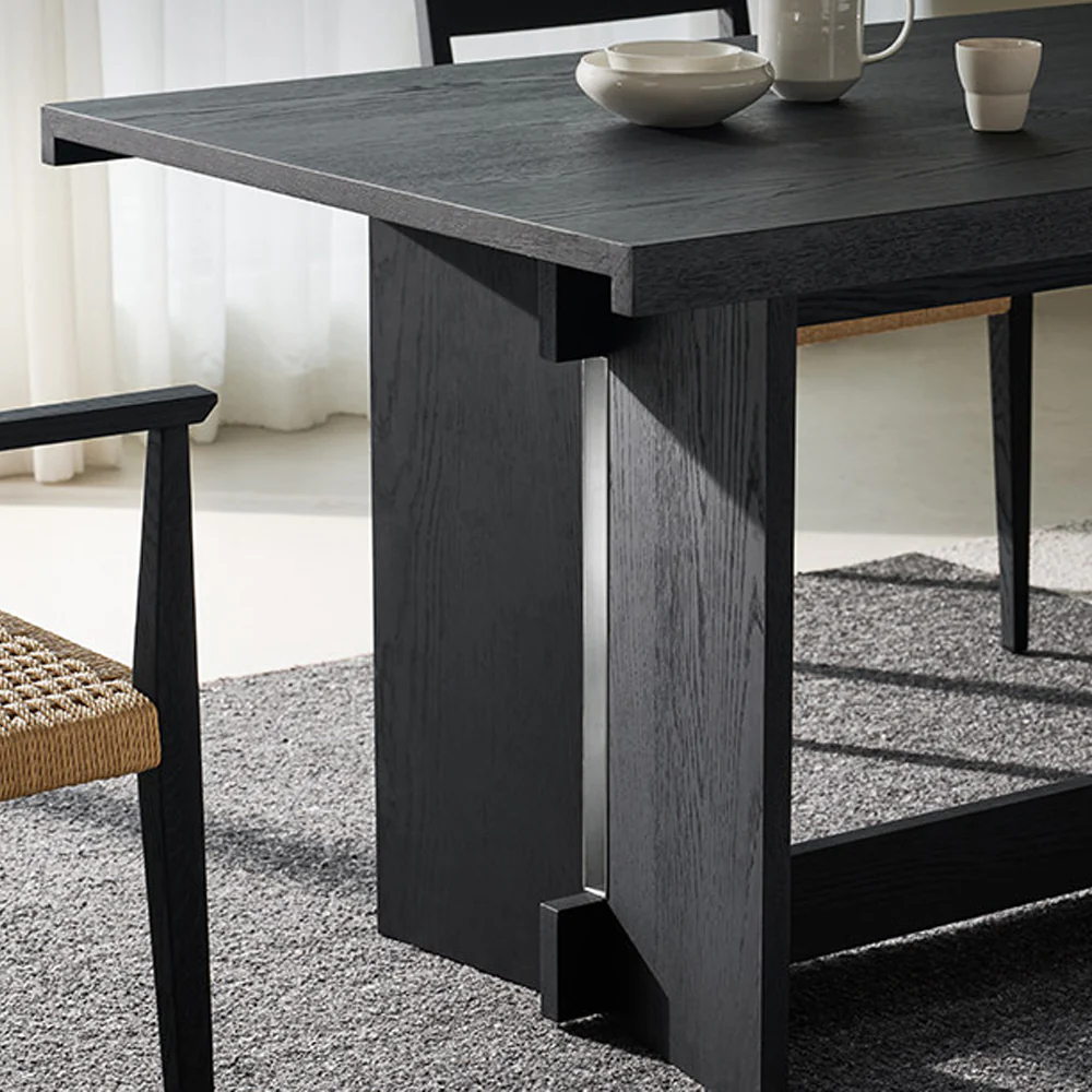 Napa Rectangular Dining Table