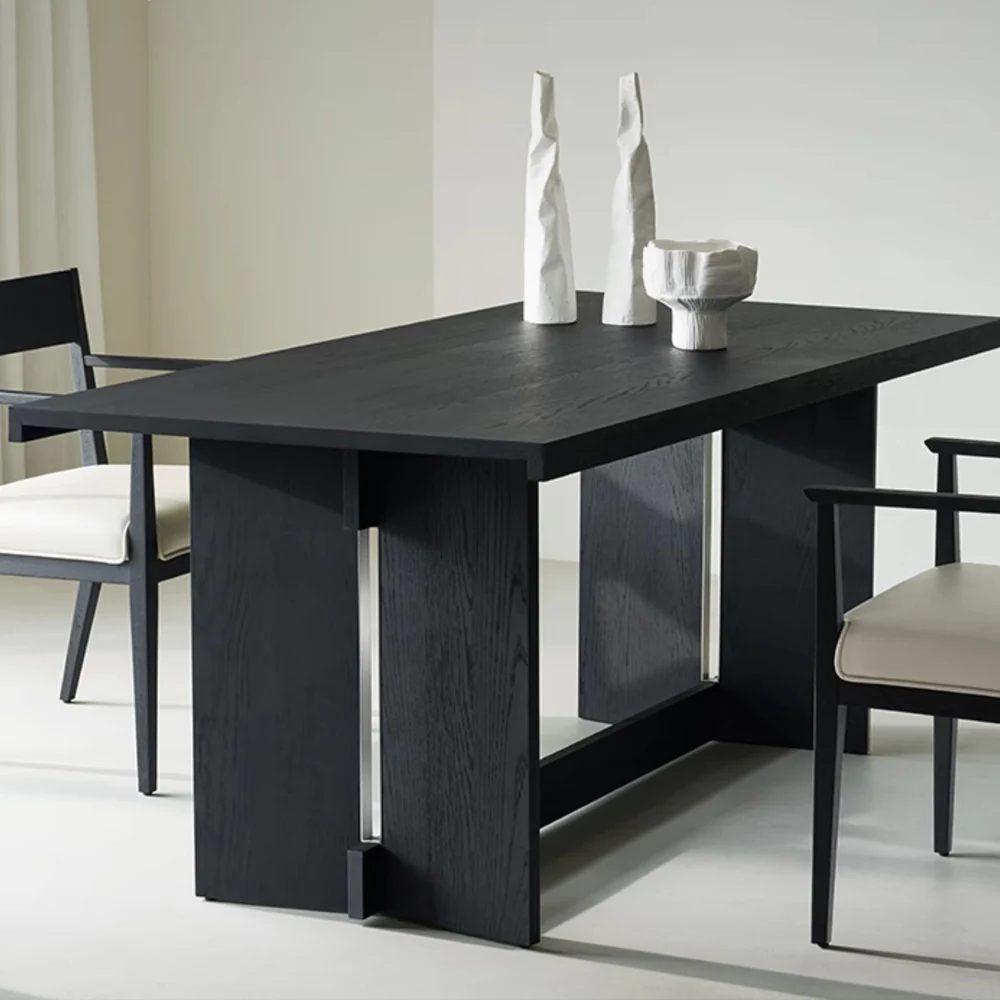 Napa Rectangular Dining Table