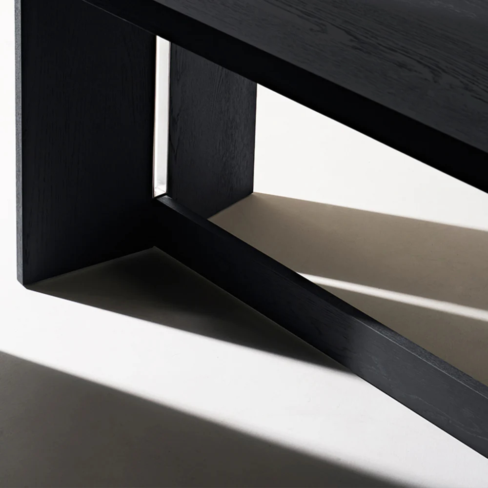 Napa Rectangular Dining Table