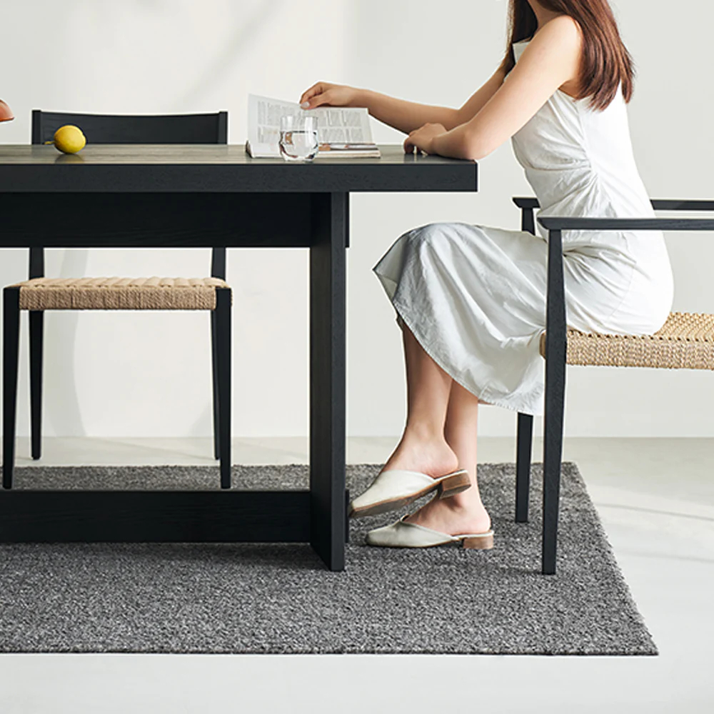 Napa Rectangular Dining Table