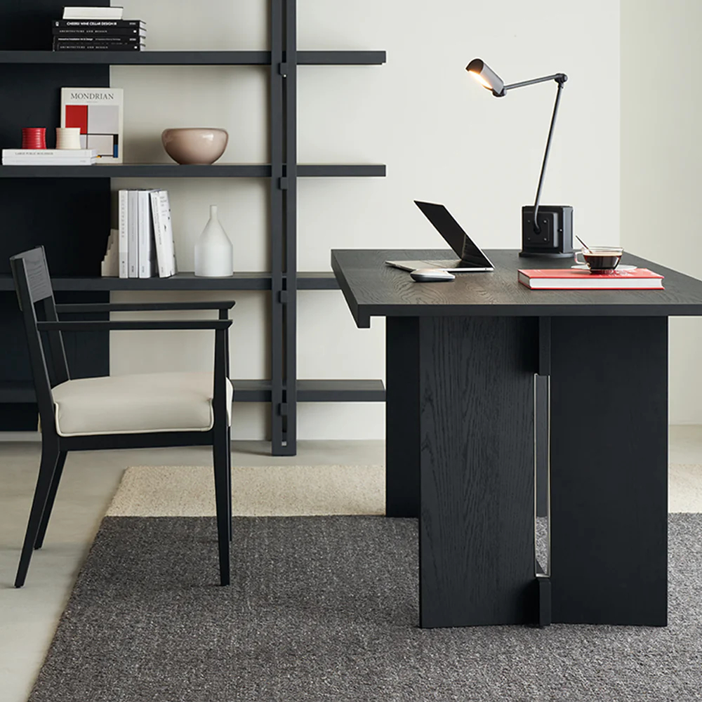 Napa Rectangular Dining Table