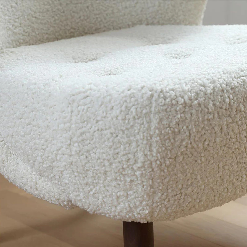 Scandinavian Shaun Accent Chair