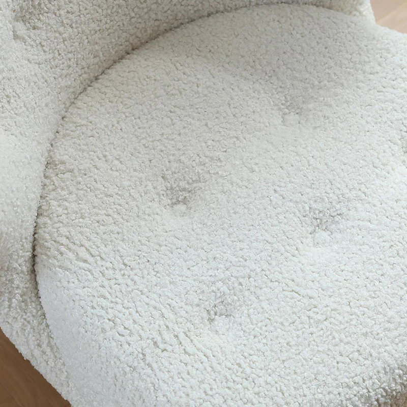 Scandinavian Shaun Accent Chair