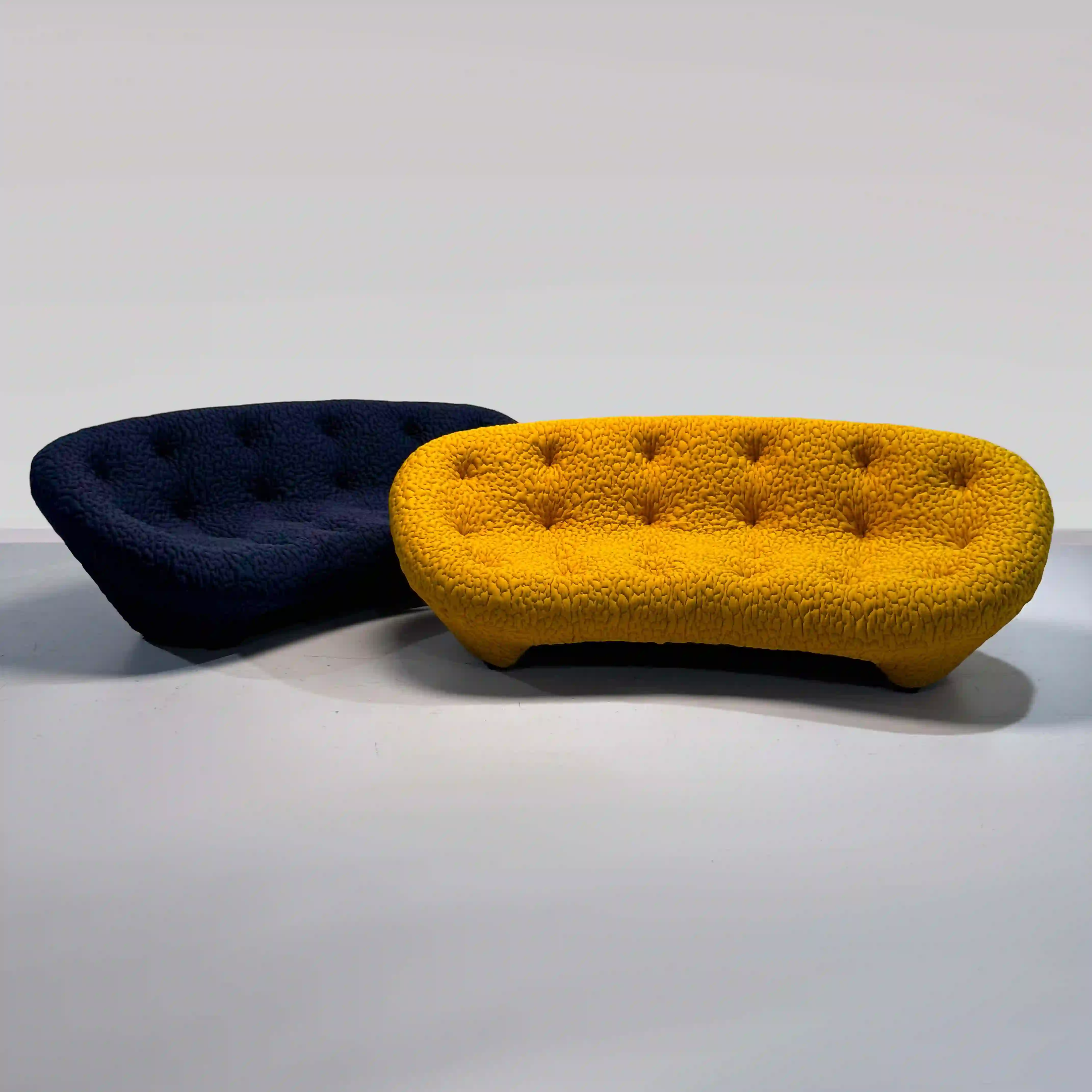 Shell sofa