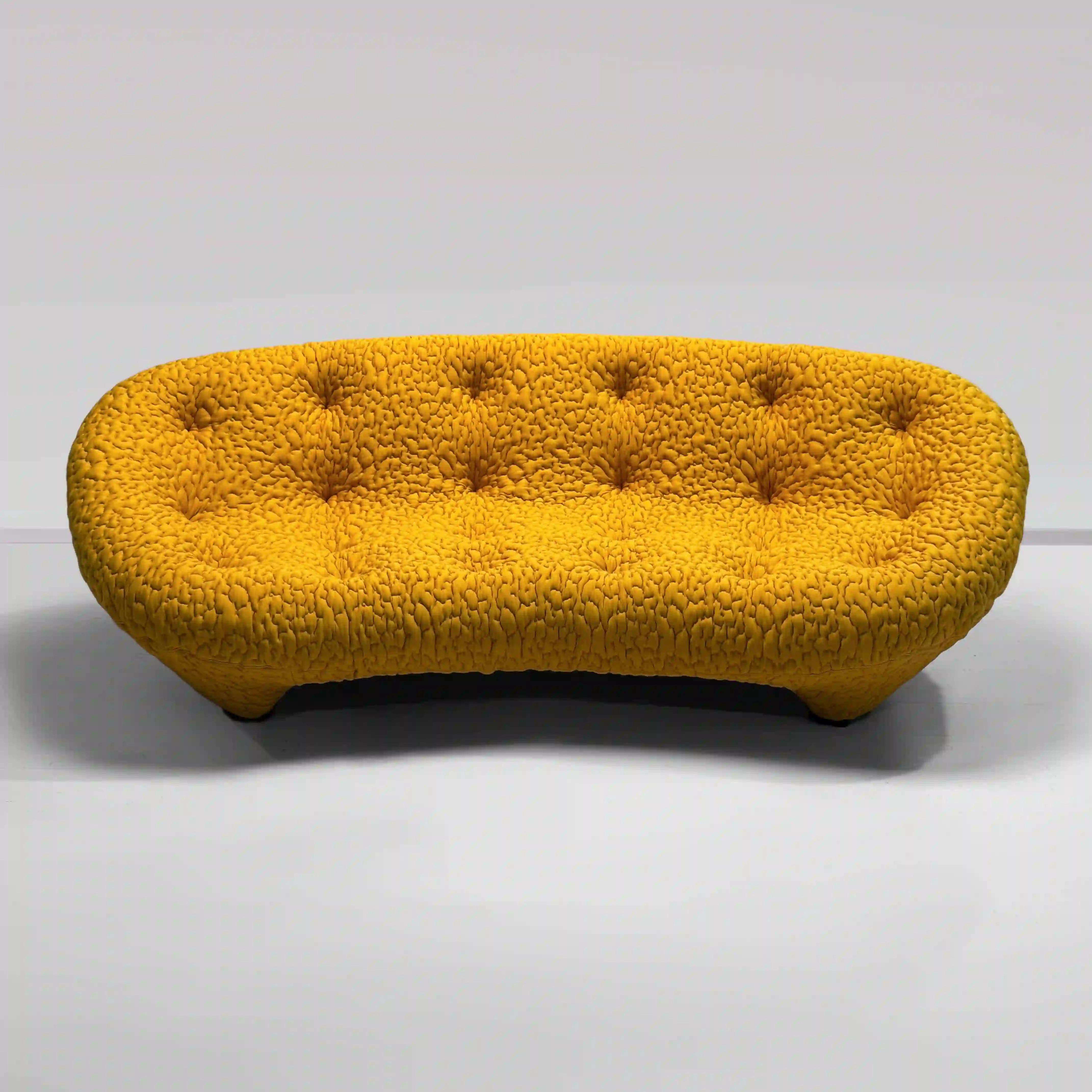 Shell sofa