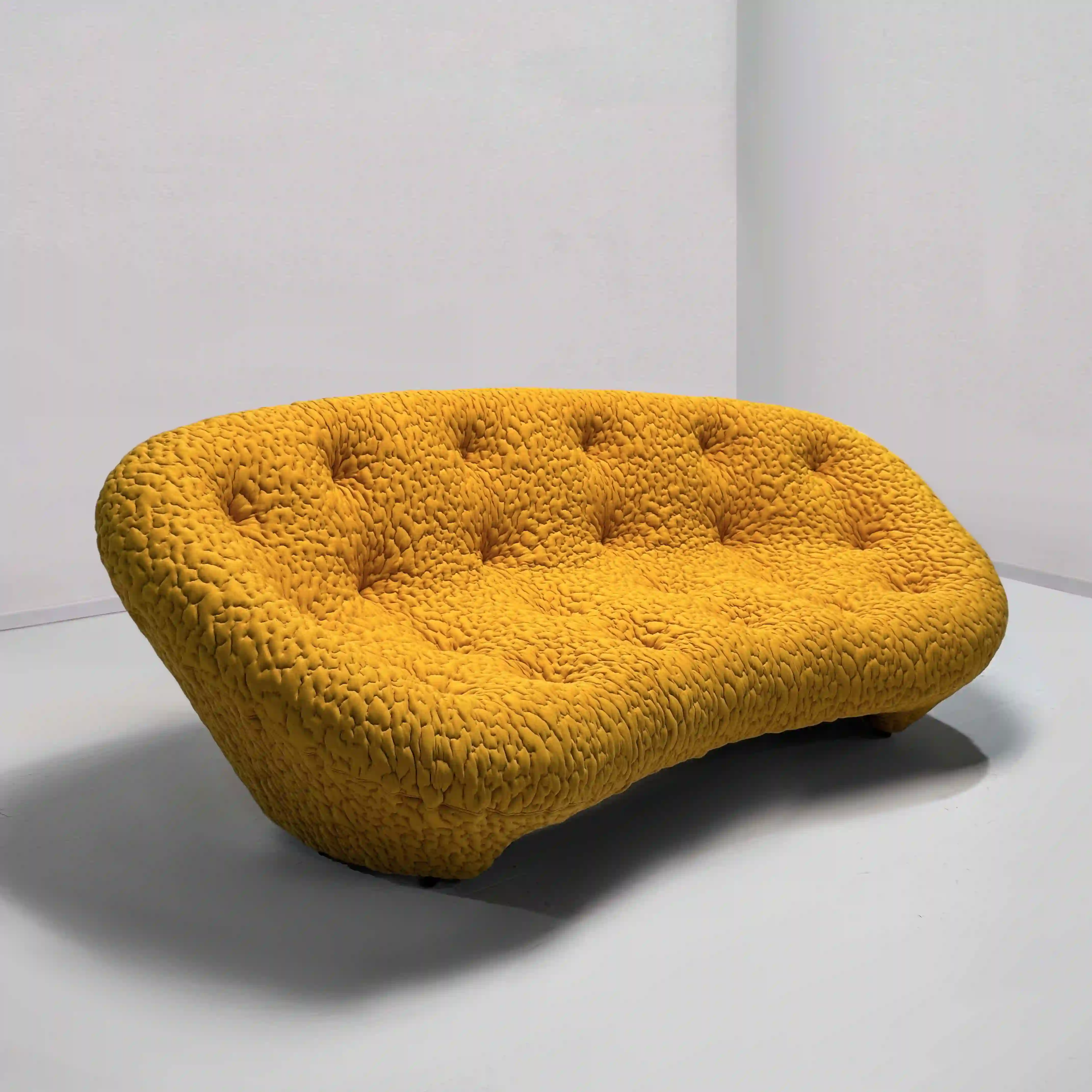 Shell sofa
