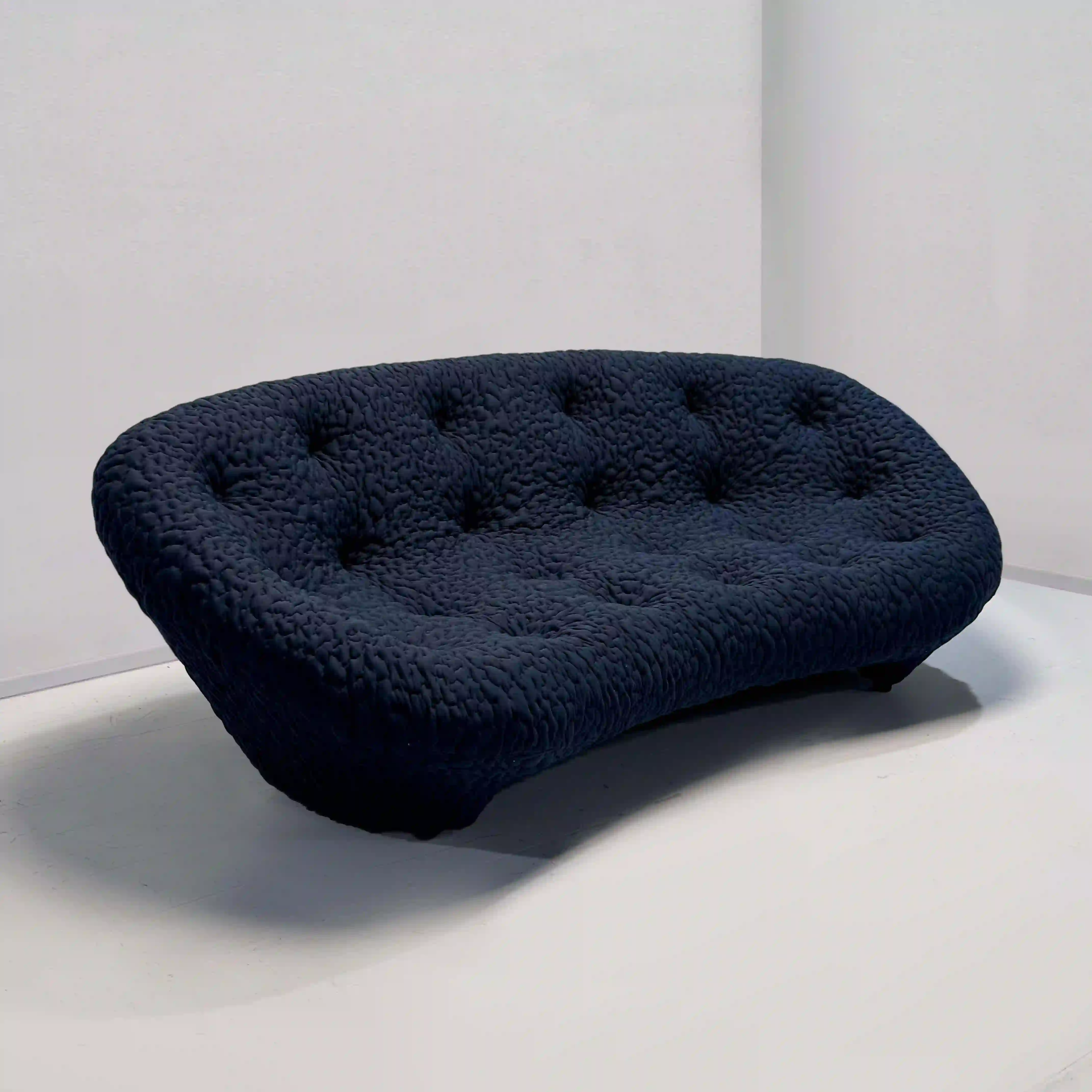 Shell sofa