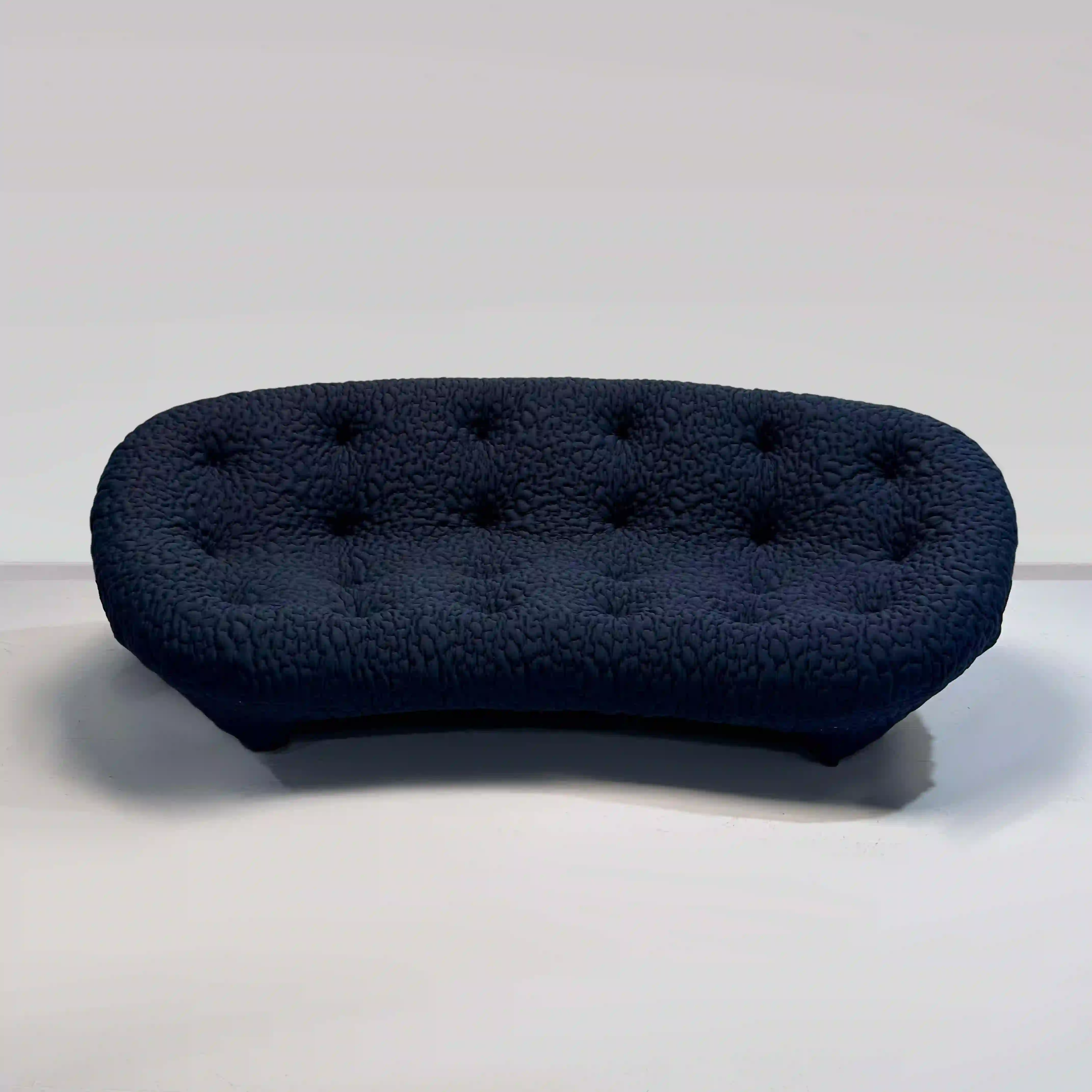 Shell sofa