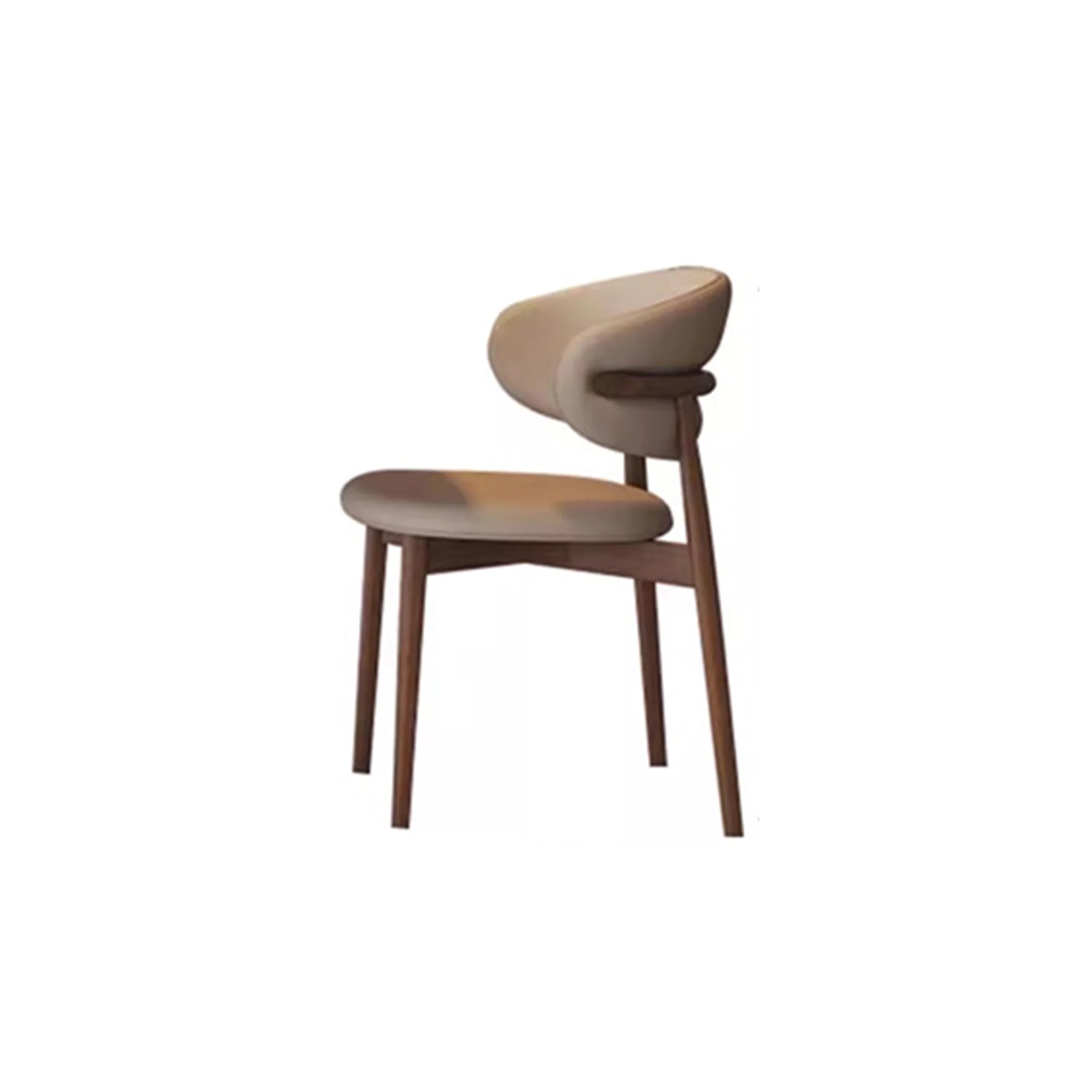 Arc Embrace Dining Chair