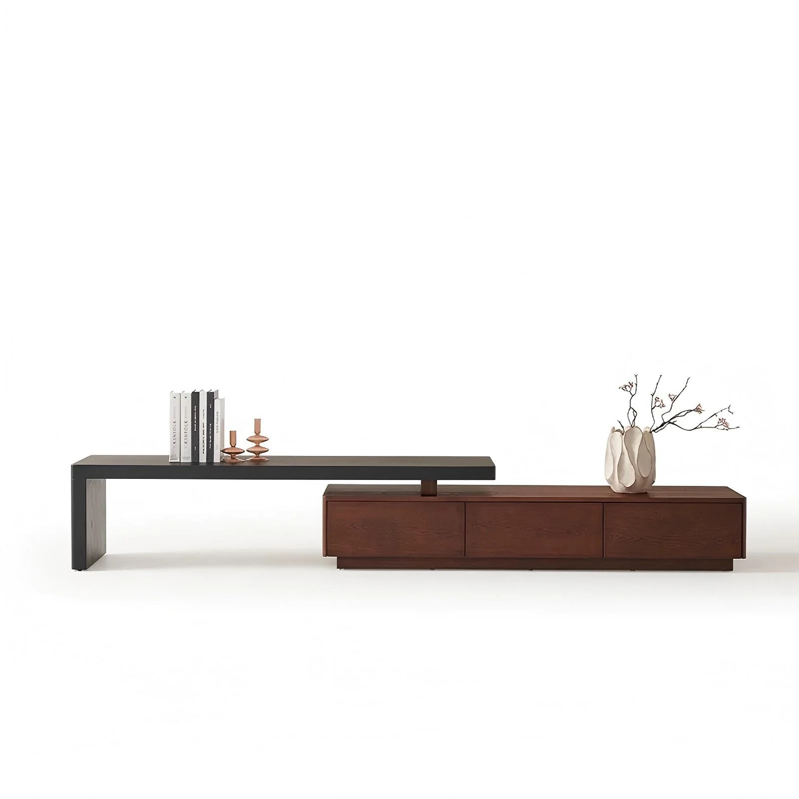 Tratto TV Stand