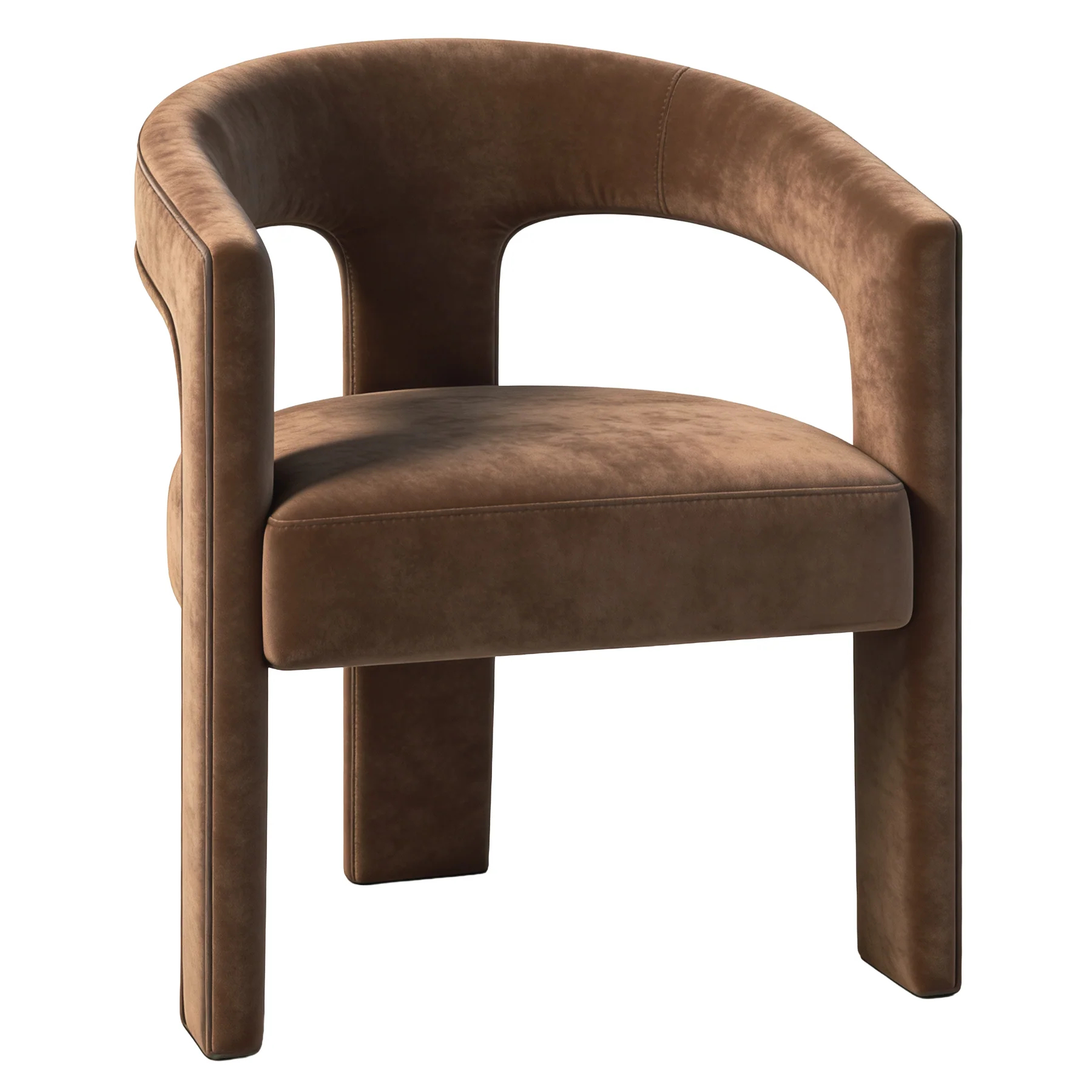 Vale Upholstered Dining Chair