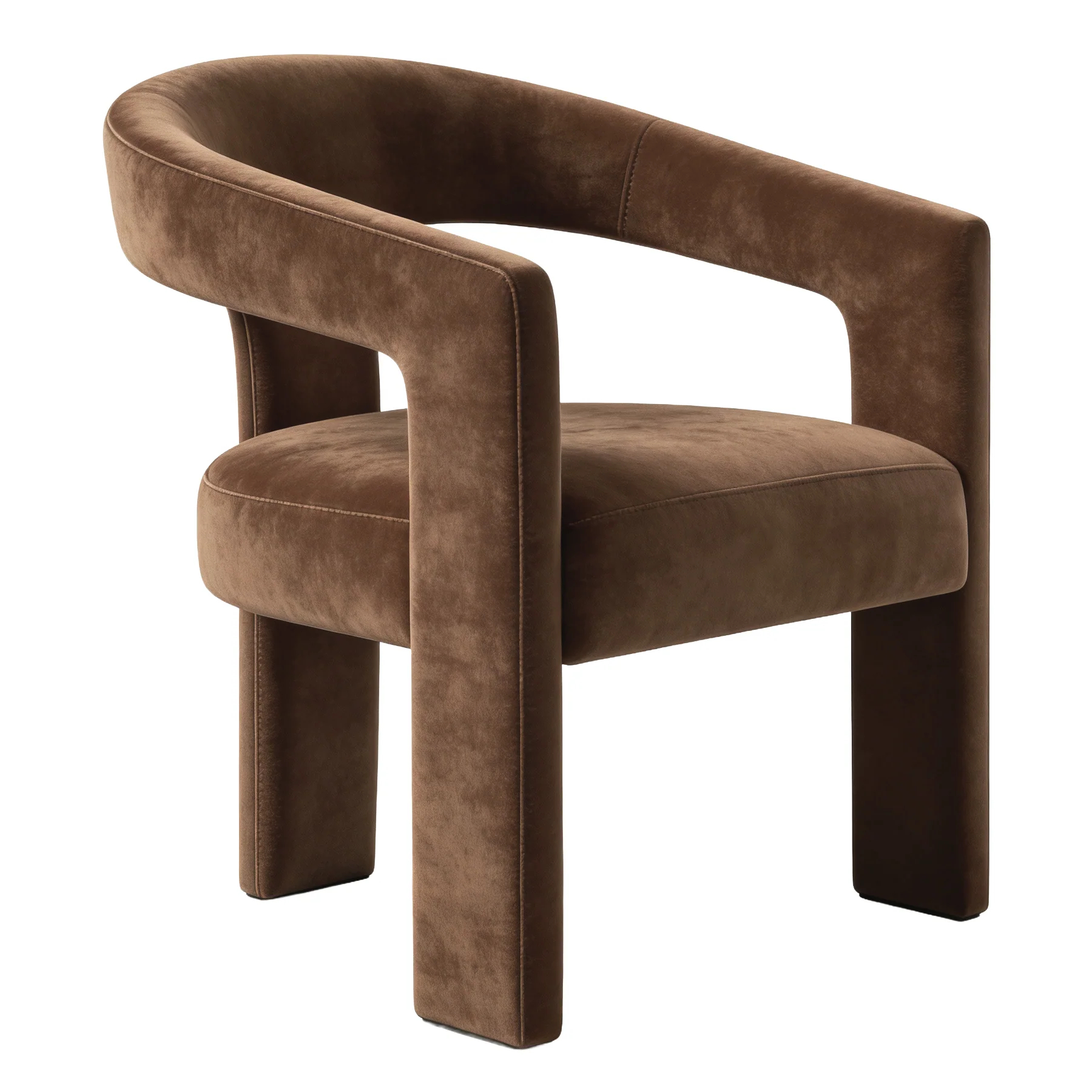 Vale Upholstered Dining Chair