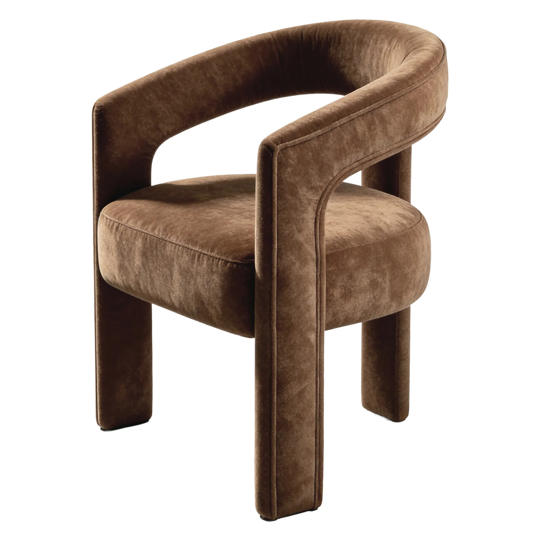 Vale Upholstered Dining Chair