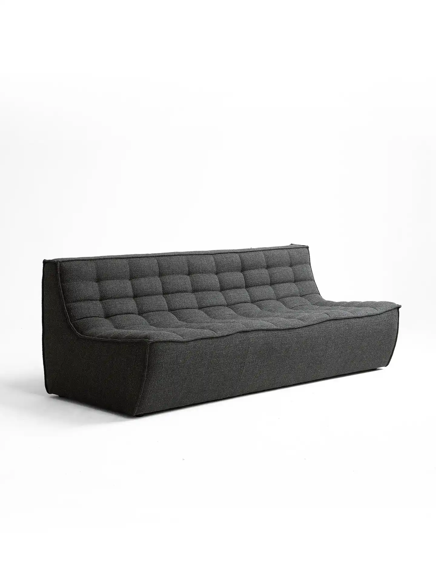 Waffle Sofa