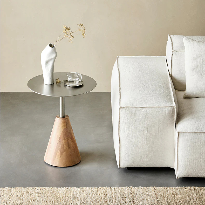 Wesley Creative Side Table