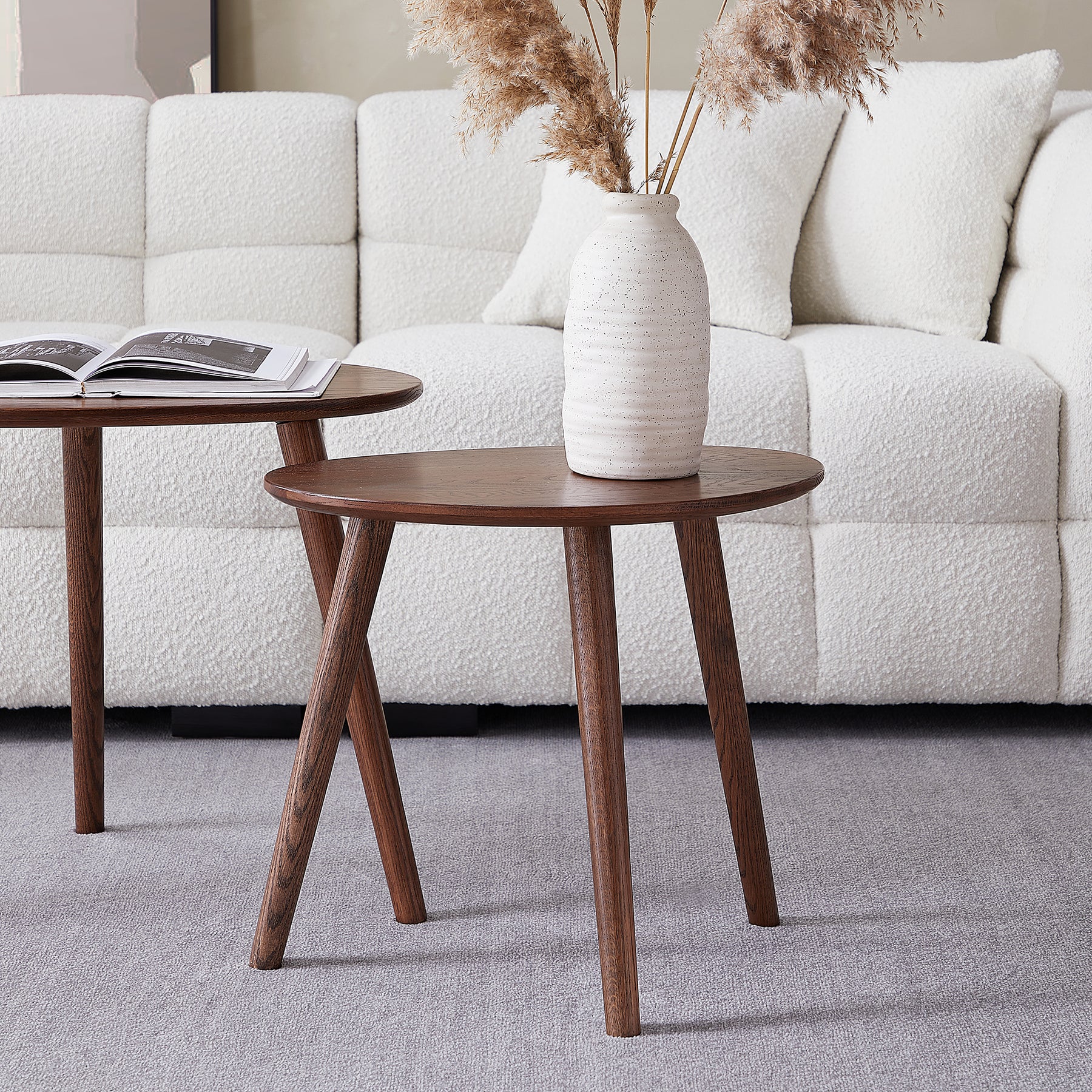 Woody Coffee Table Set