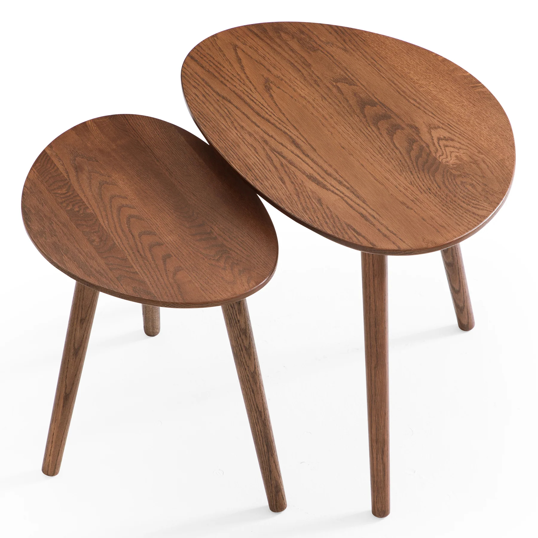 Woody Coffee Table Set