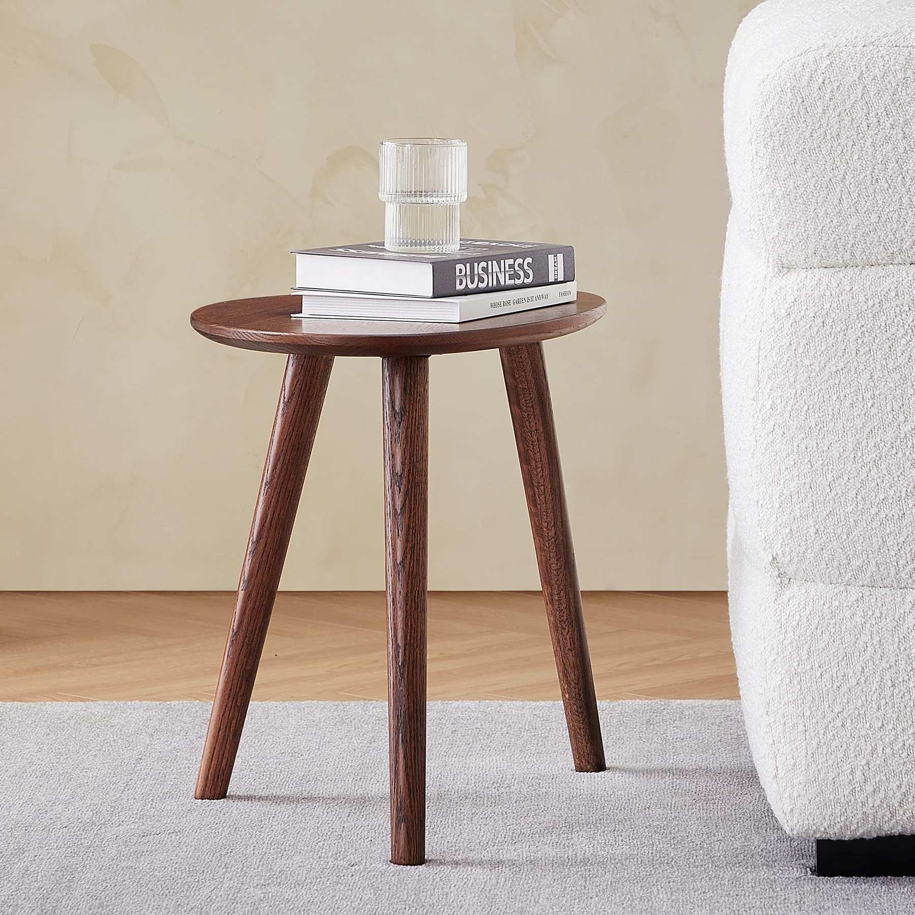 Woody Coffee Table Set