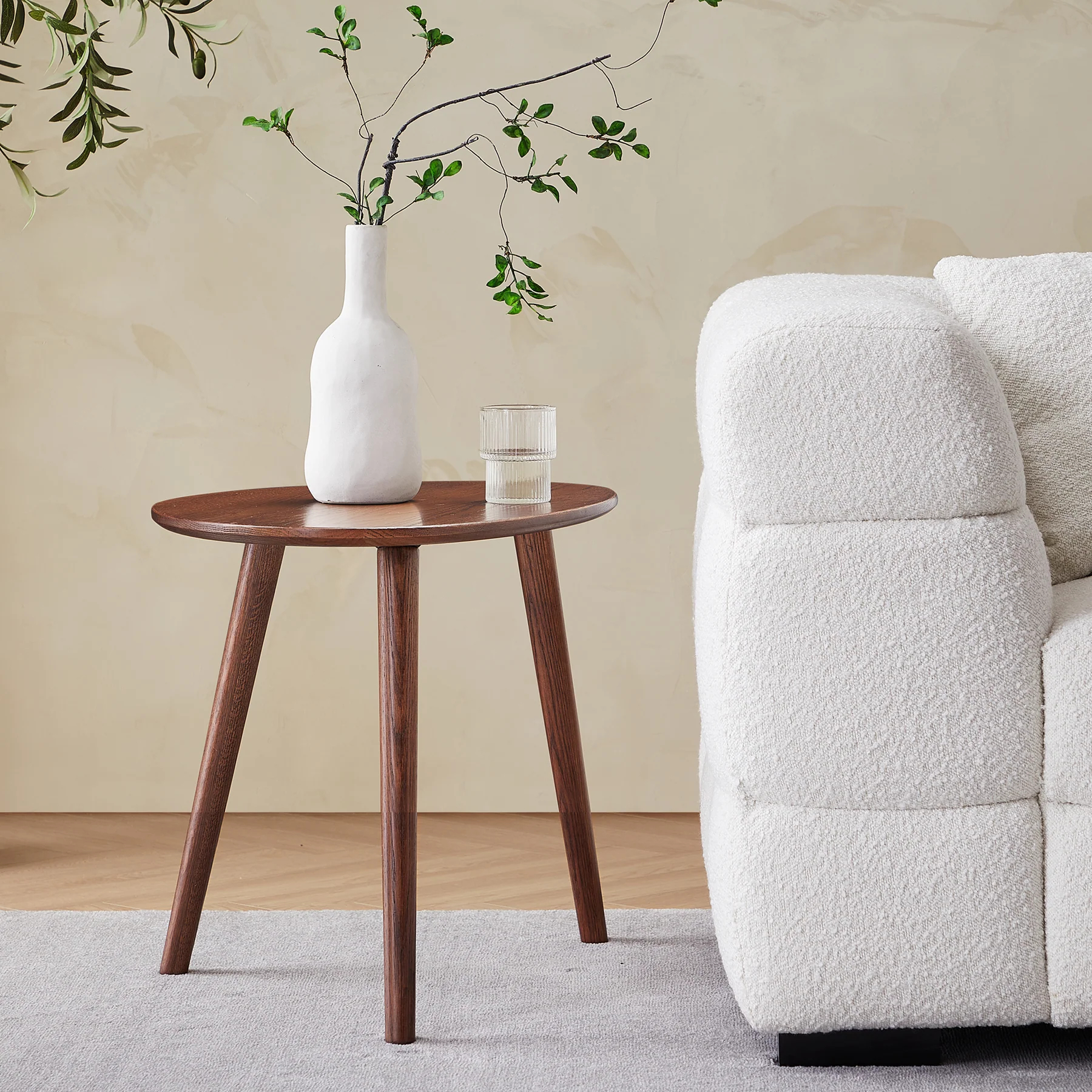 Woody Coffee Table Set