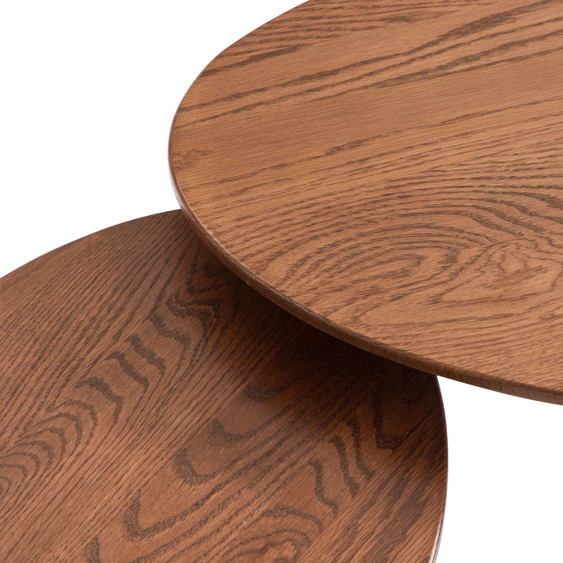 Woody Coffee Table Set