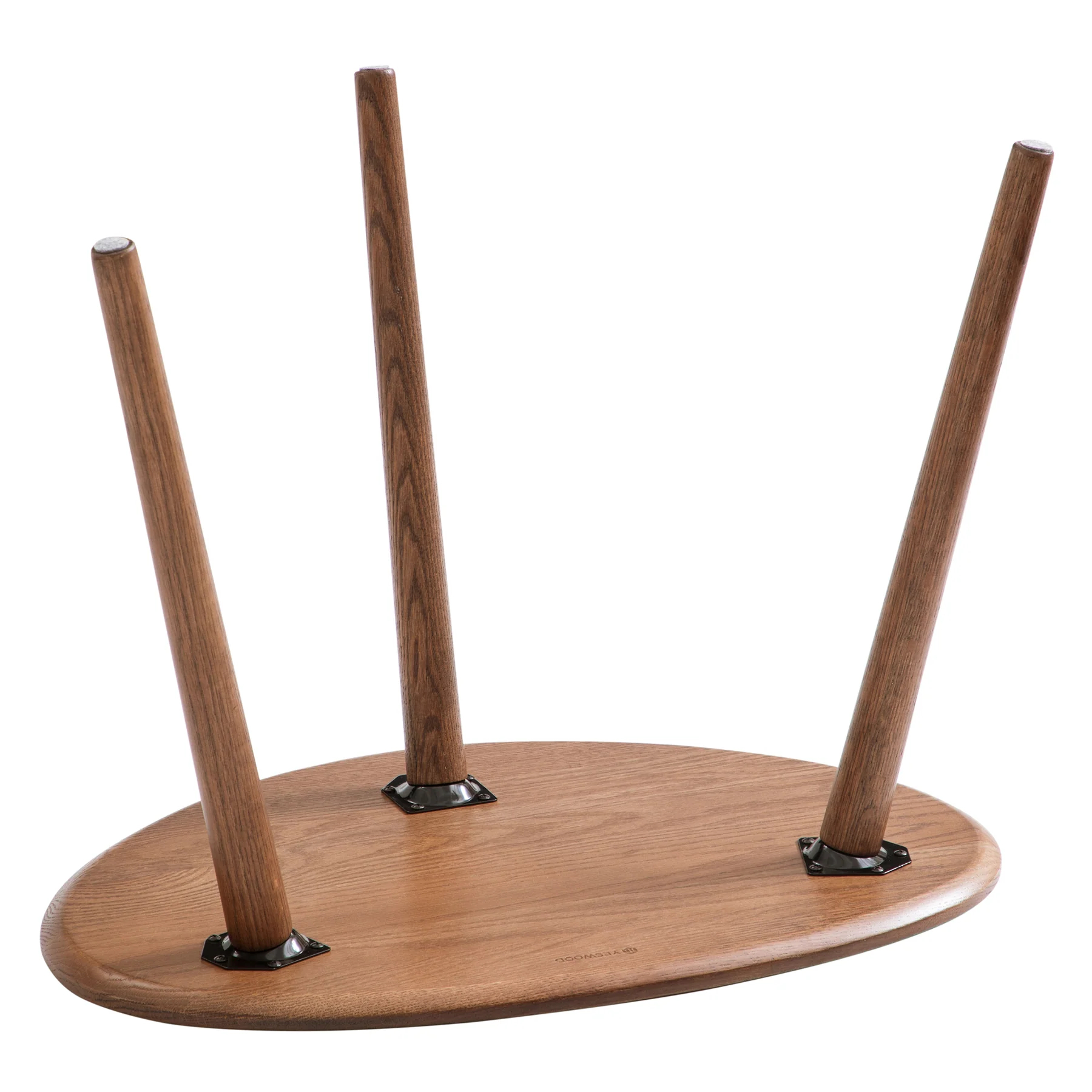 Woody Coffee Table Set