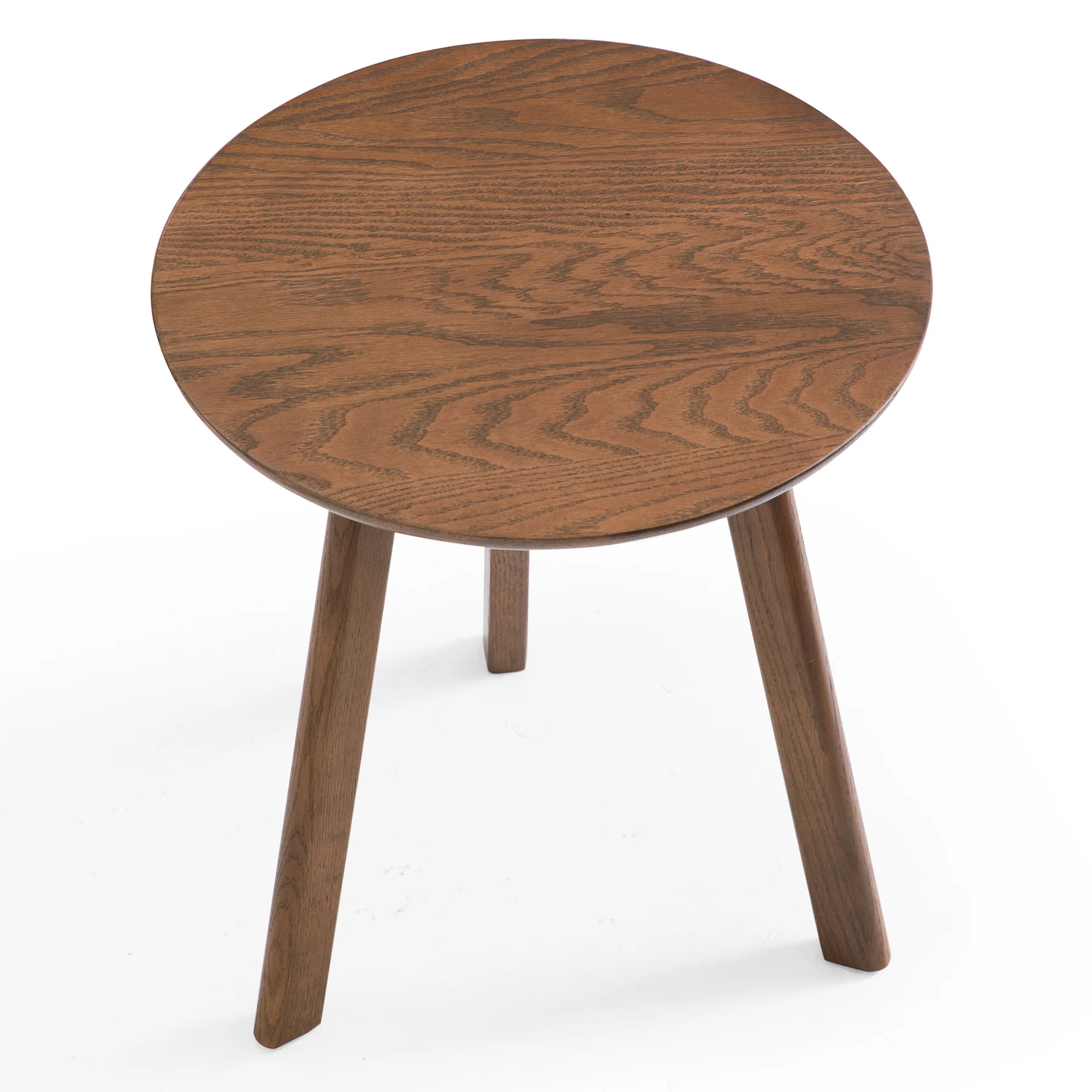 Woody Side Table