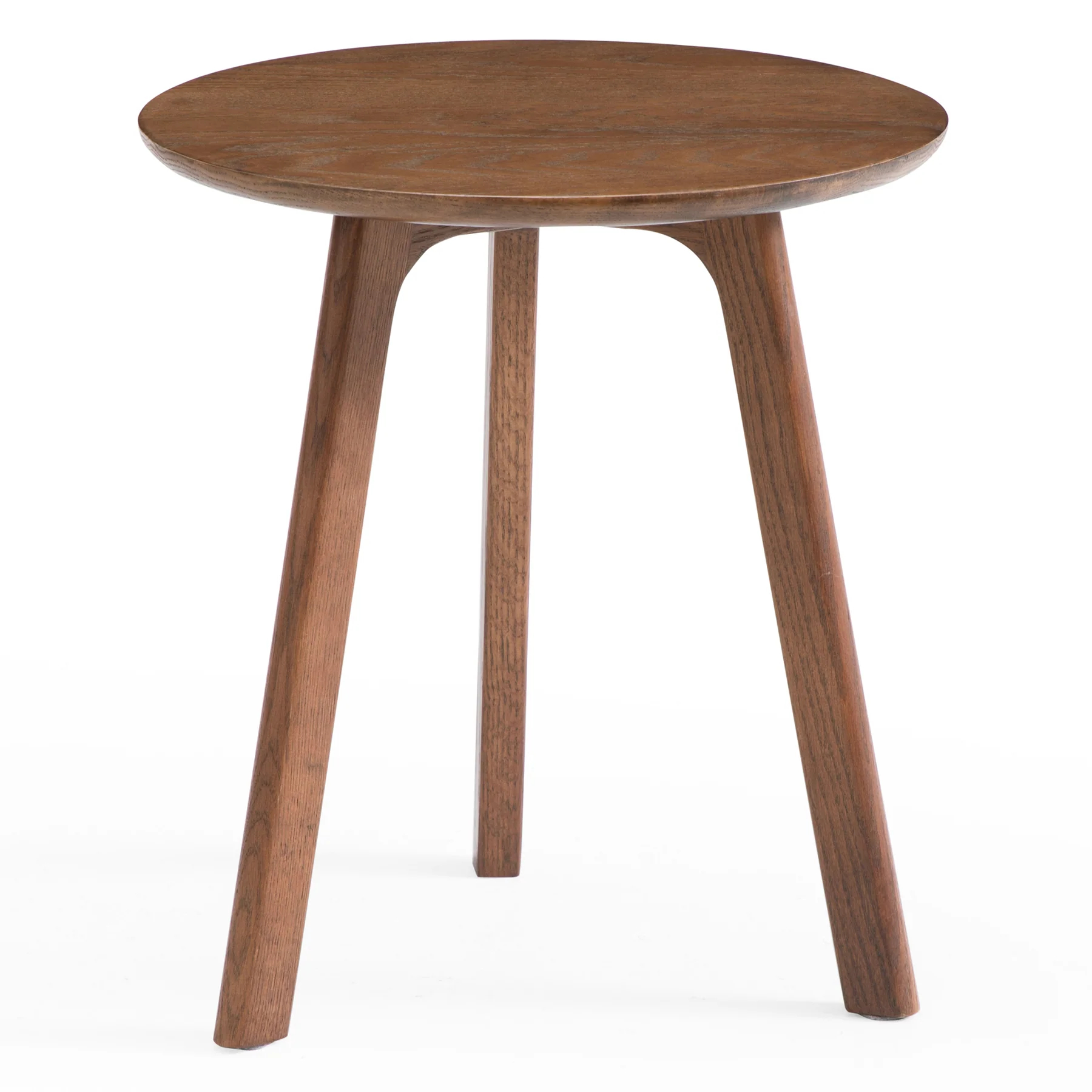Woody Side Table