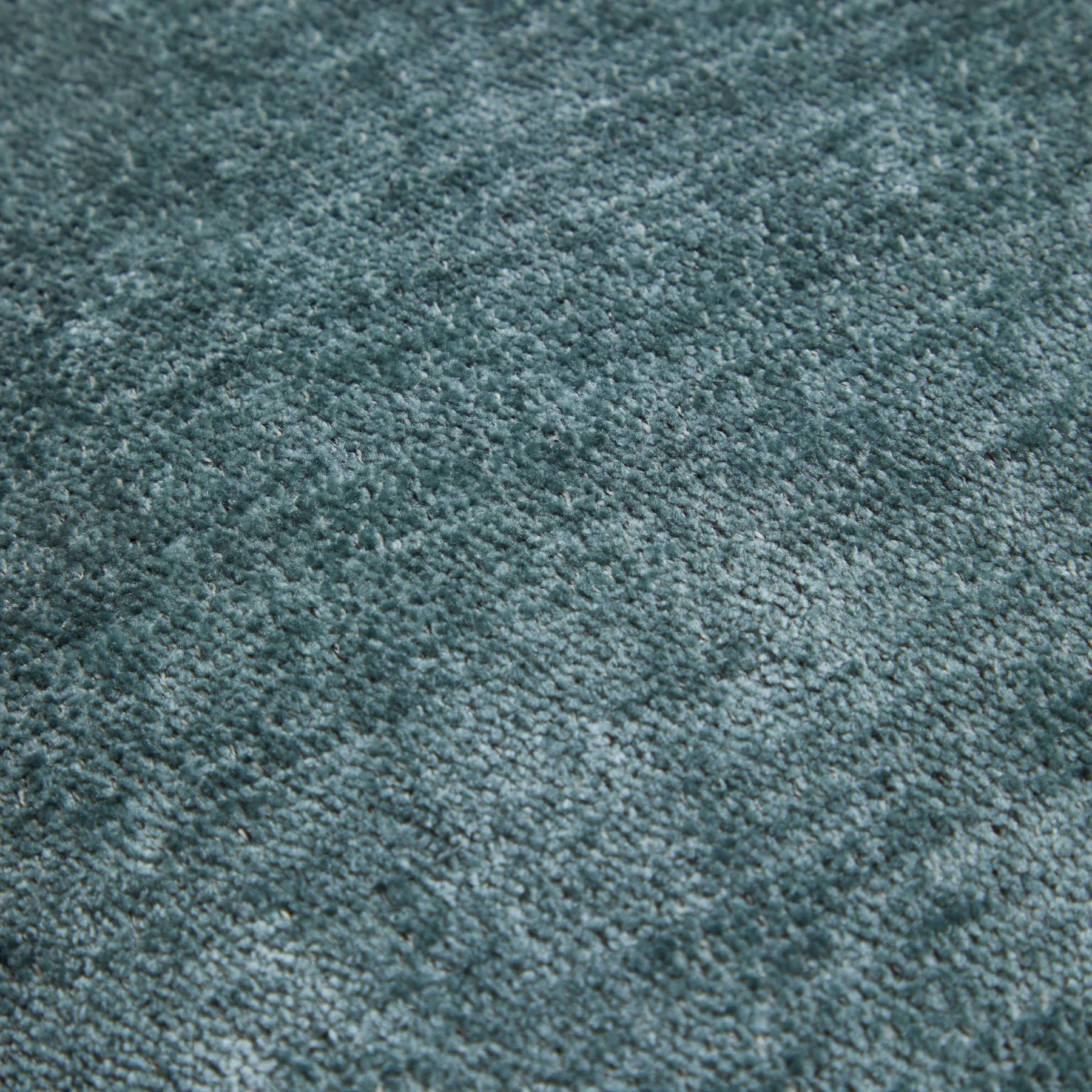 Wooster Green Chenille Velvet Accent Chair