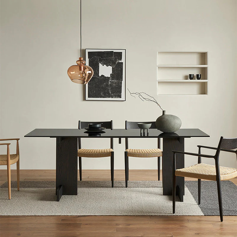 Zayle Rectangular Dining Table