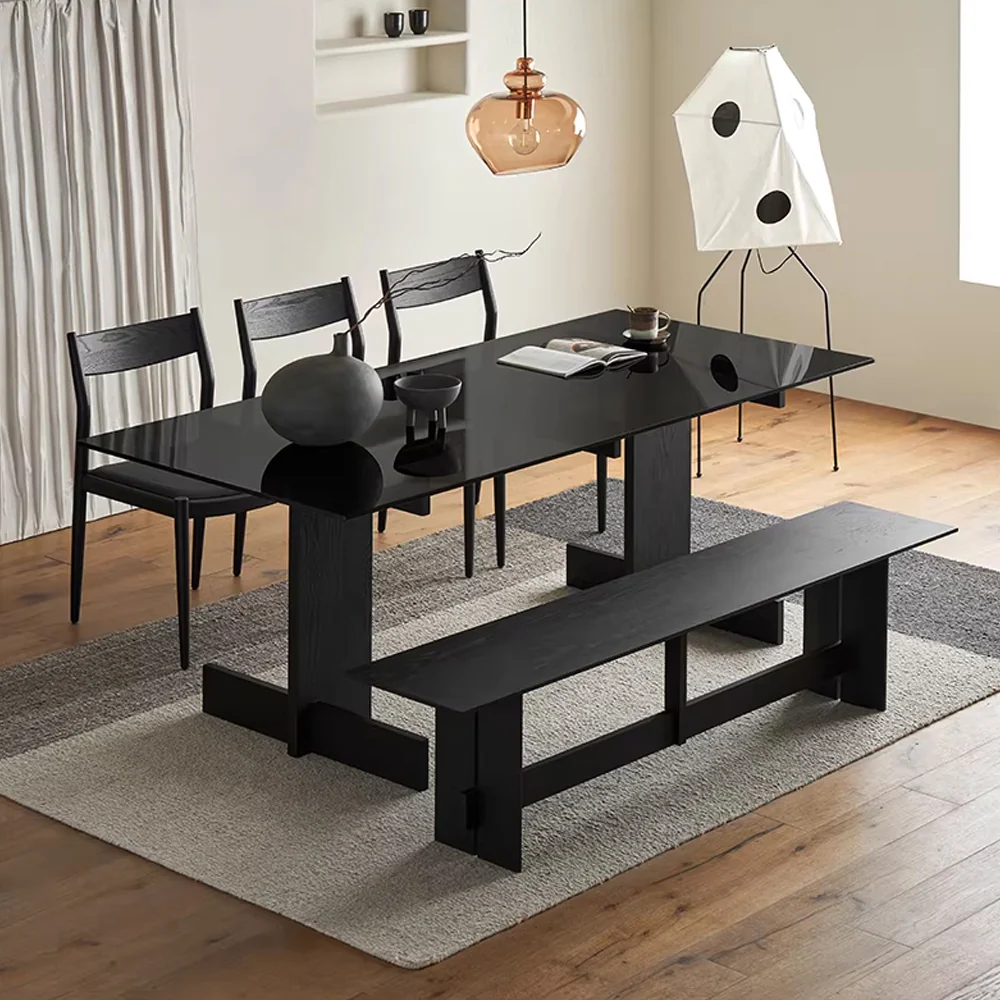 Zayle Rectangular Dining Table