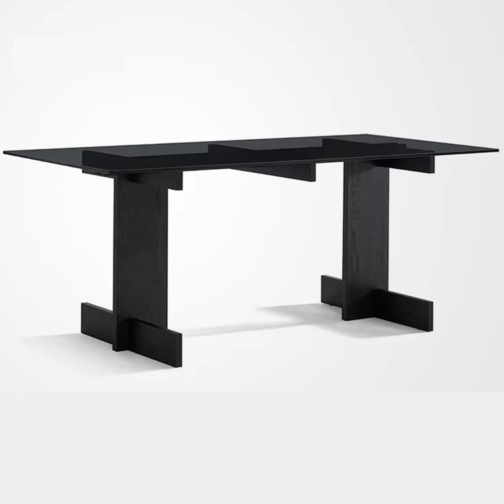 Zayle Rectangular Dining Table