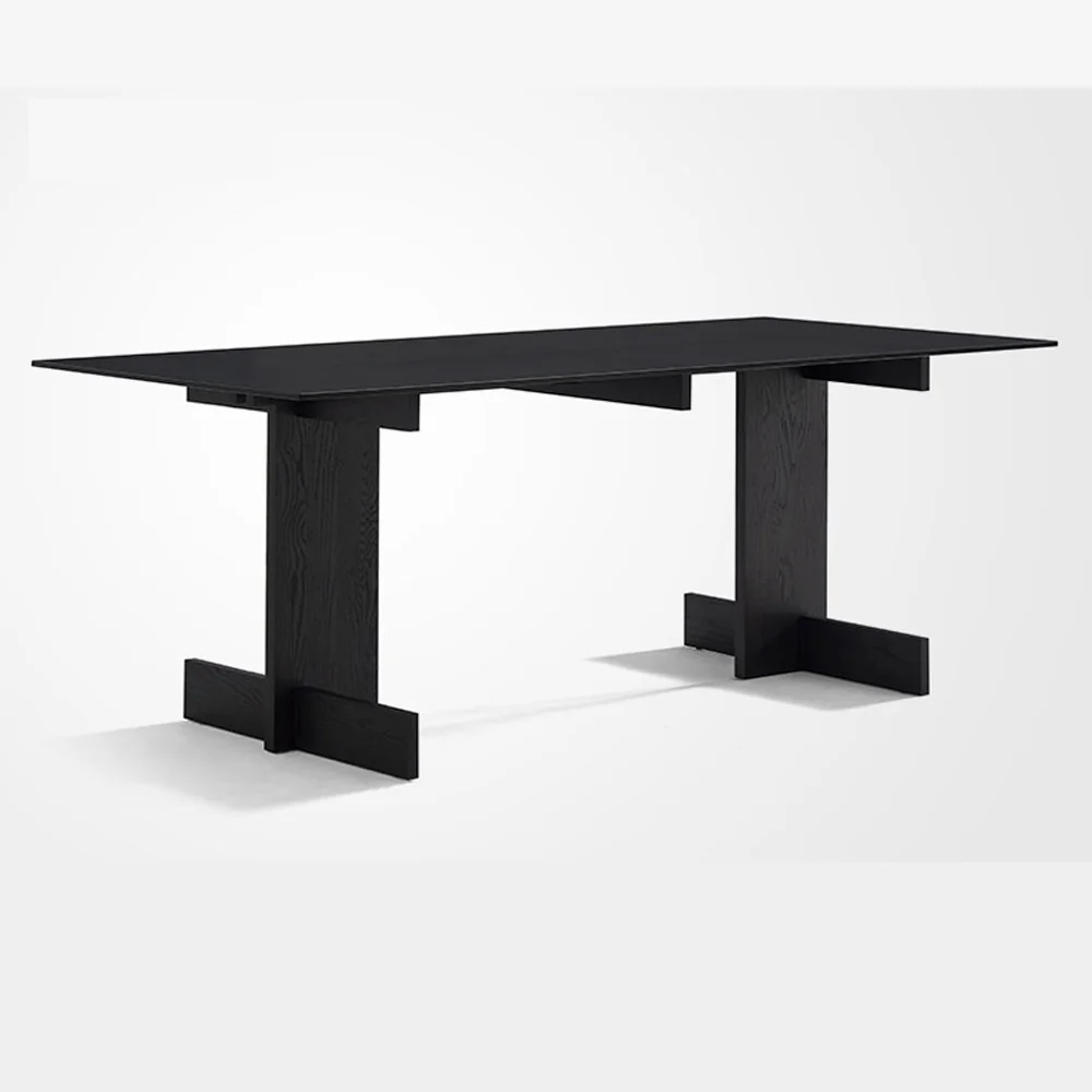 Zayle Rectangular Dining Table