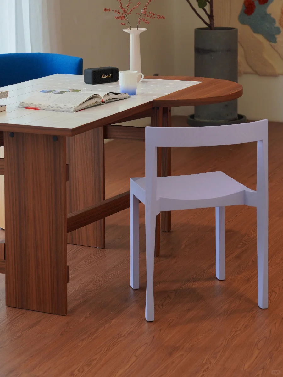 OONNO Mobius Chair Klein Blue