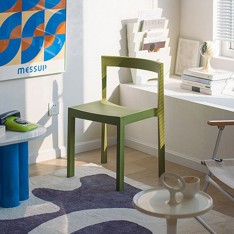 OONNO Mobius Chair Klein Blue