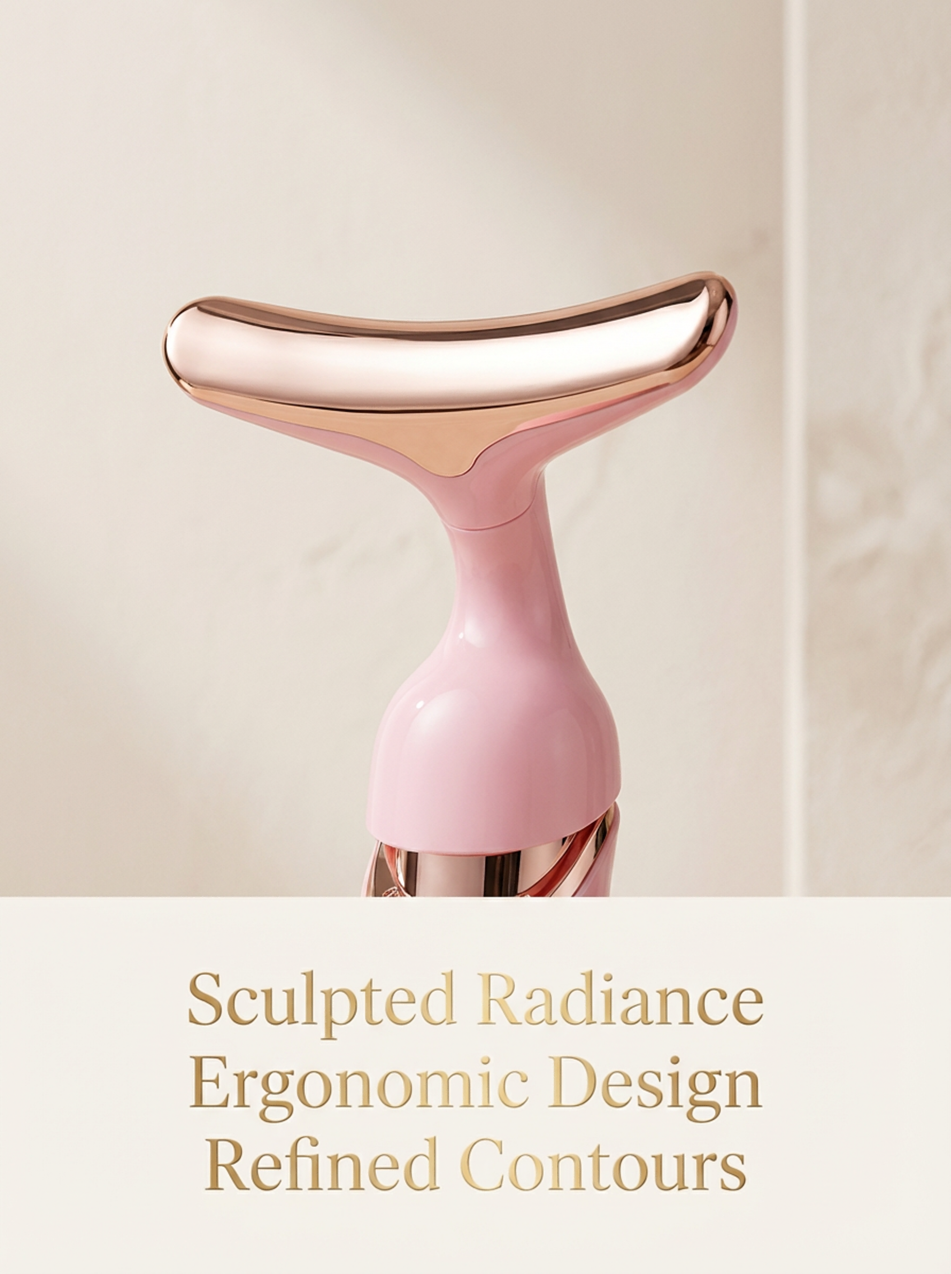 "Πολυλειτουργική συσκευή ομορφιάς"