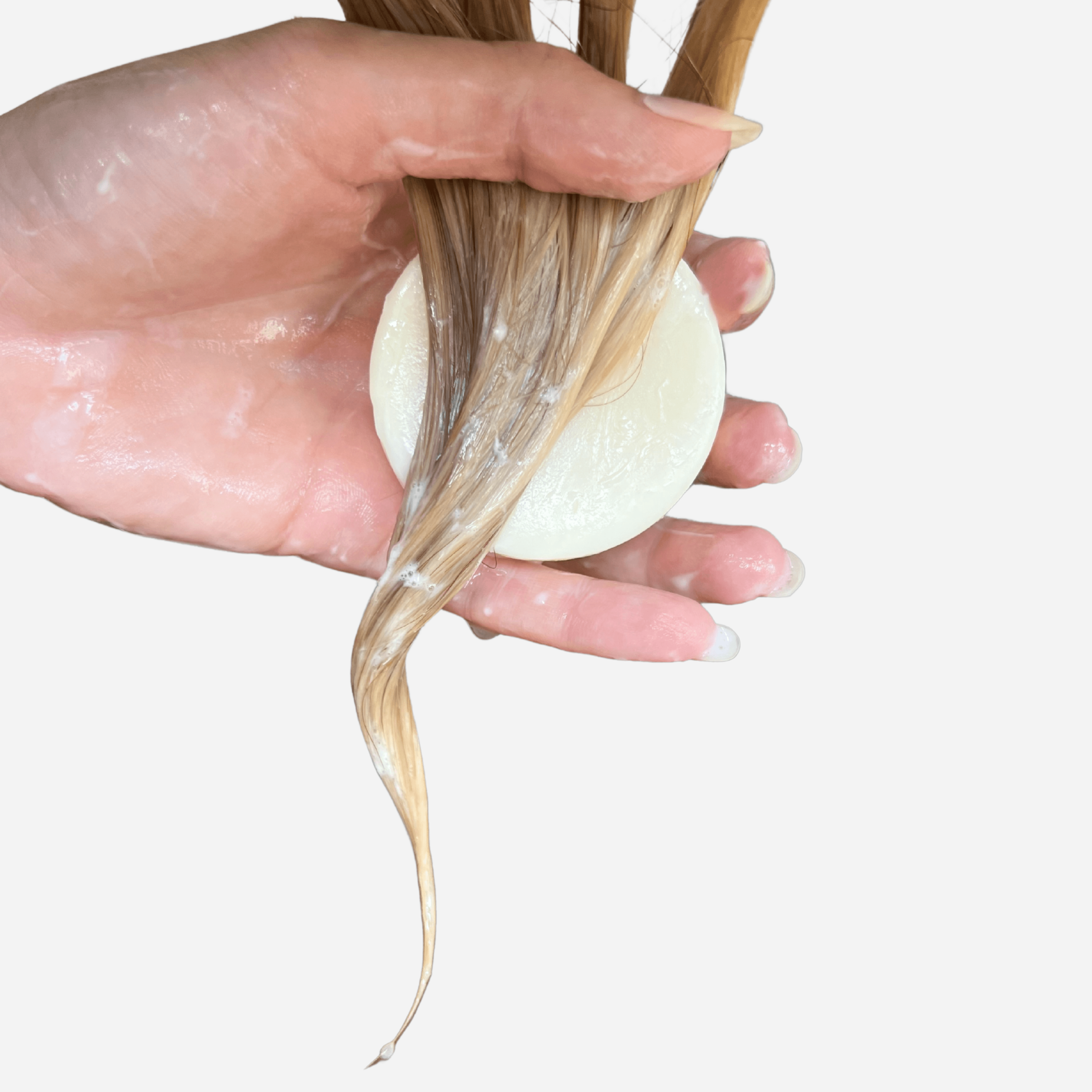 Κόντισιονερ με χαμηλό pH